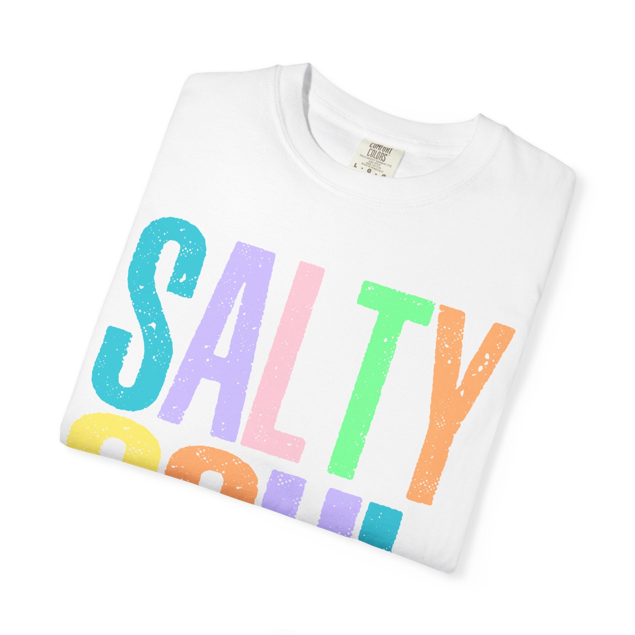 Salty Soul T-Shirt