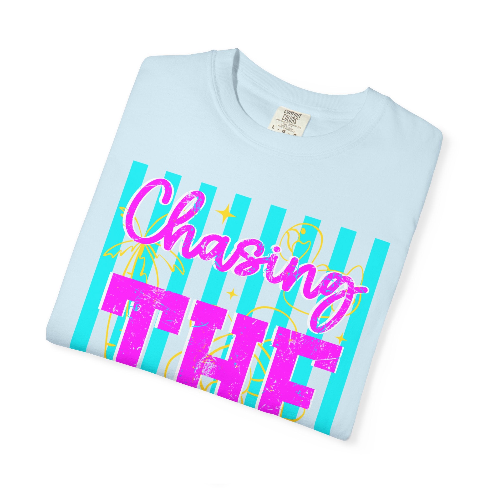 Chasing the Sun T-Shirt