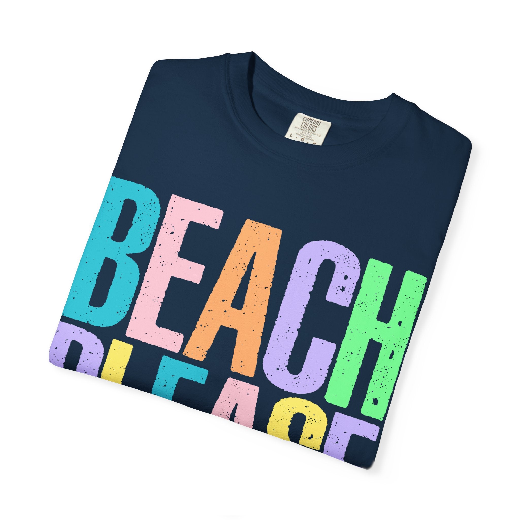 Beach Please T-Shirt