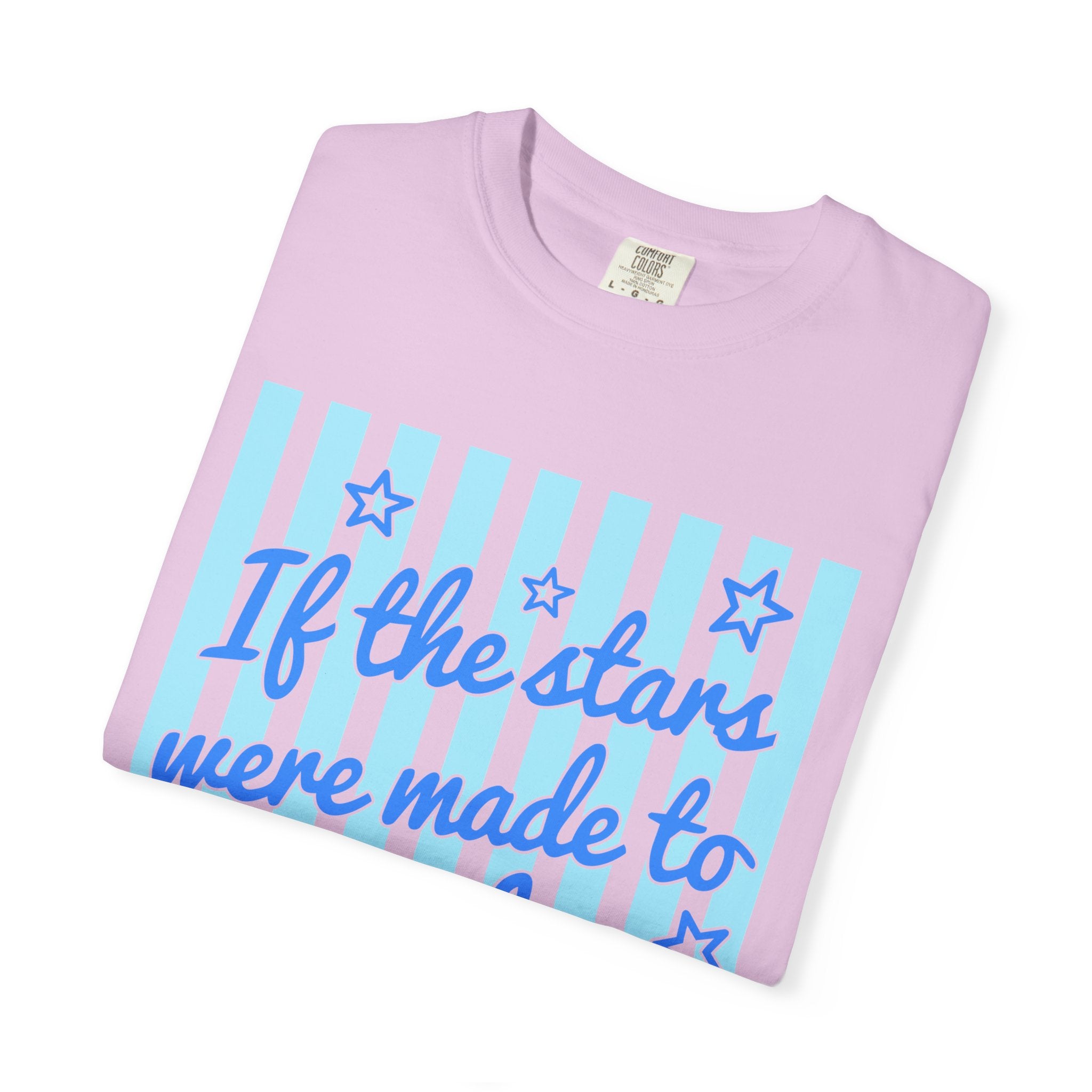 Worship Stars Graphic T-Shirt
