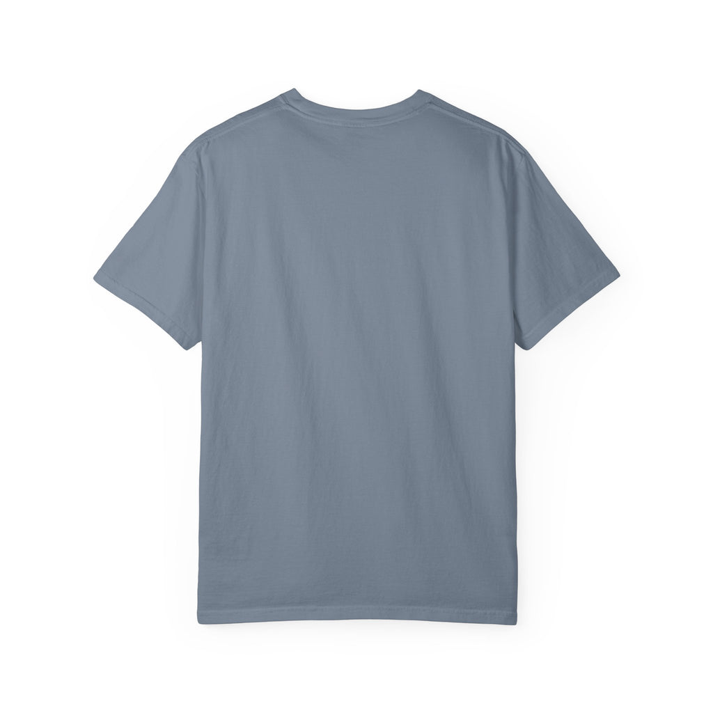 Living On Lake Time T-Shirt
