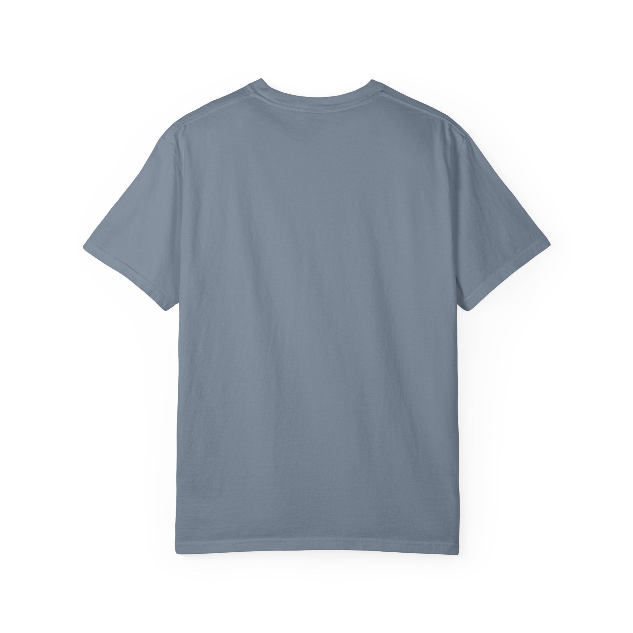 Living On Lake Time T-Shirt