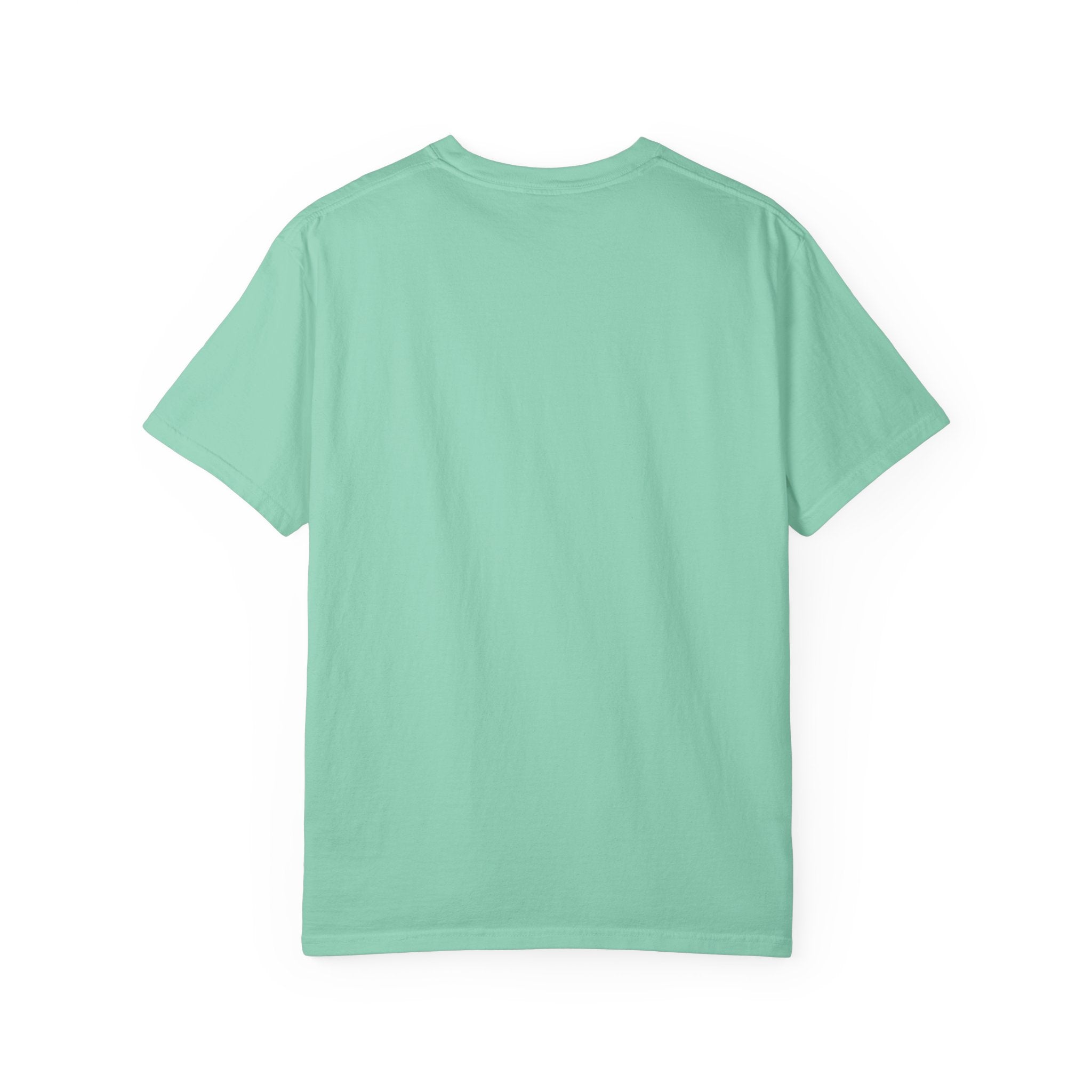 Tired Moms Softball Graphic T-shirt