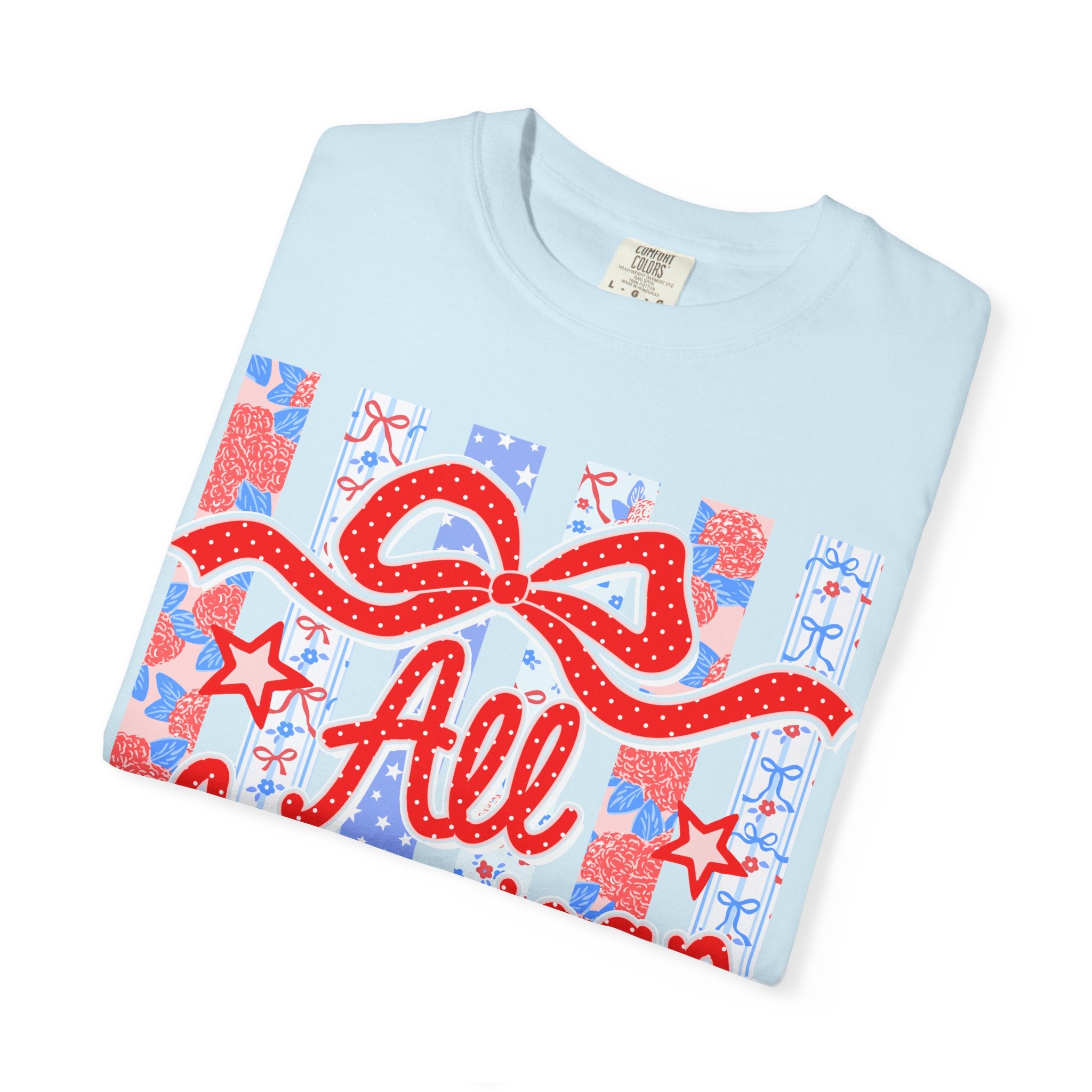 All American Girl T-Shirt
