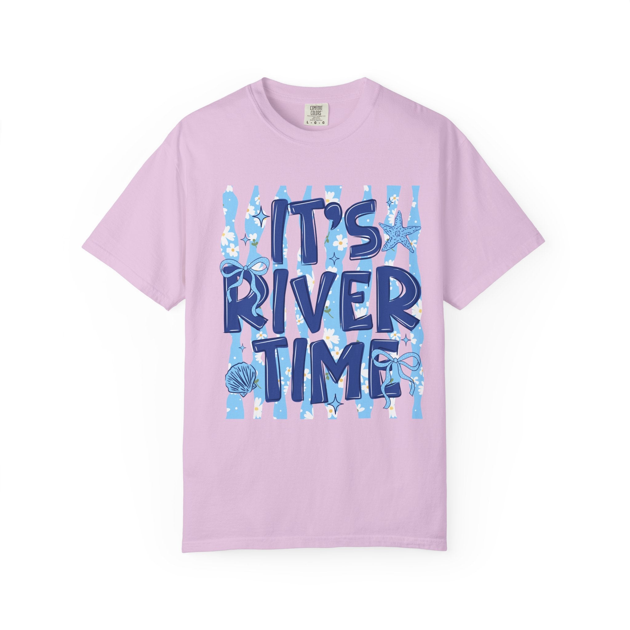 River Time T-Shirt
