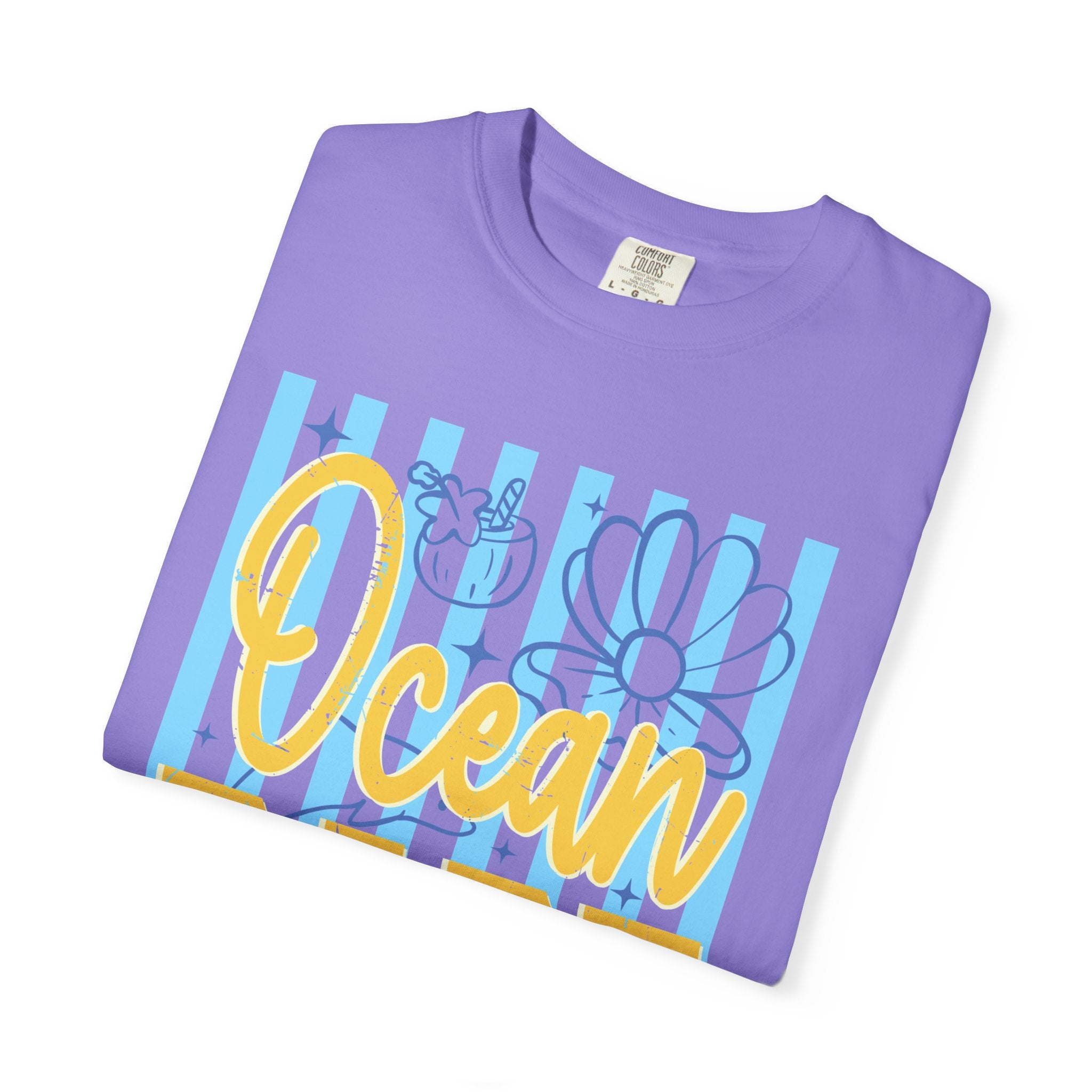 Ocean Babe T-Shirt