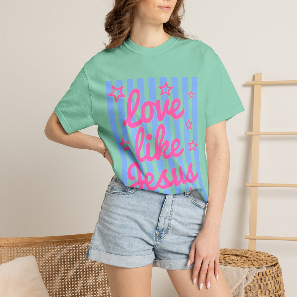 Love Like Jesus T-Shirt