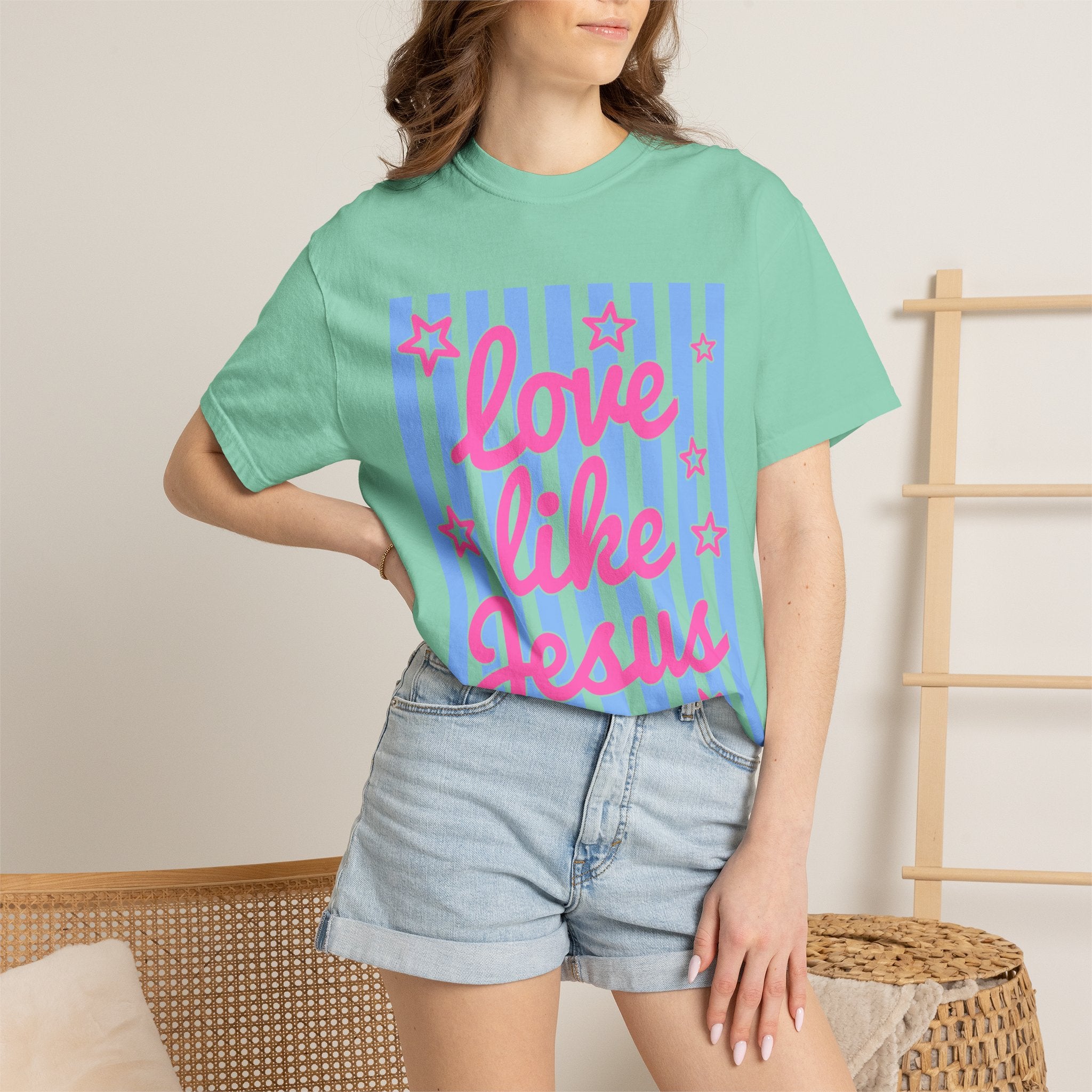Love Like Jesus T-Shirt
