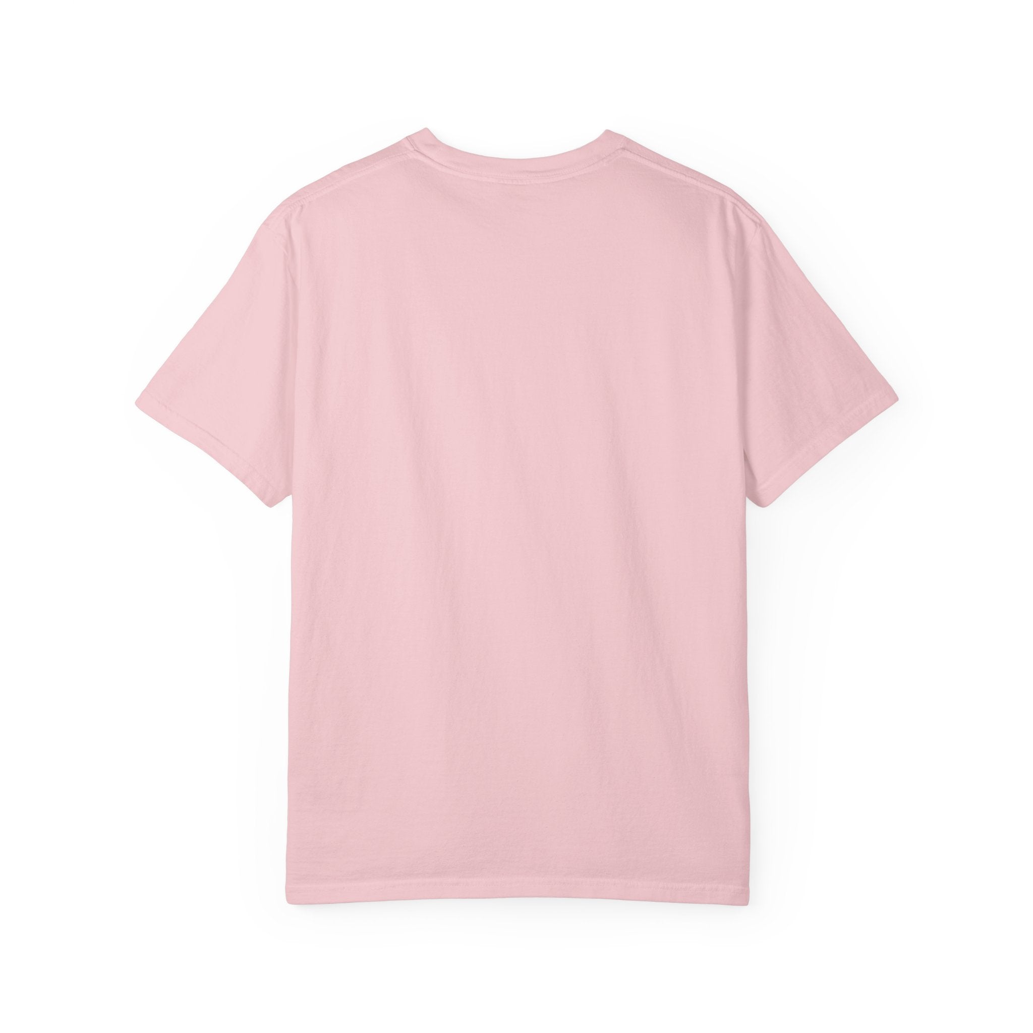 Neon Softball Design Graphic T-Shirt