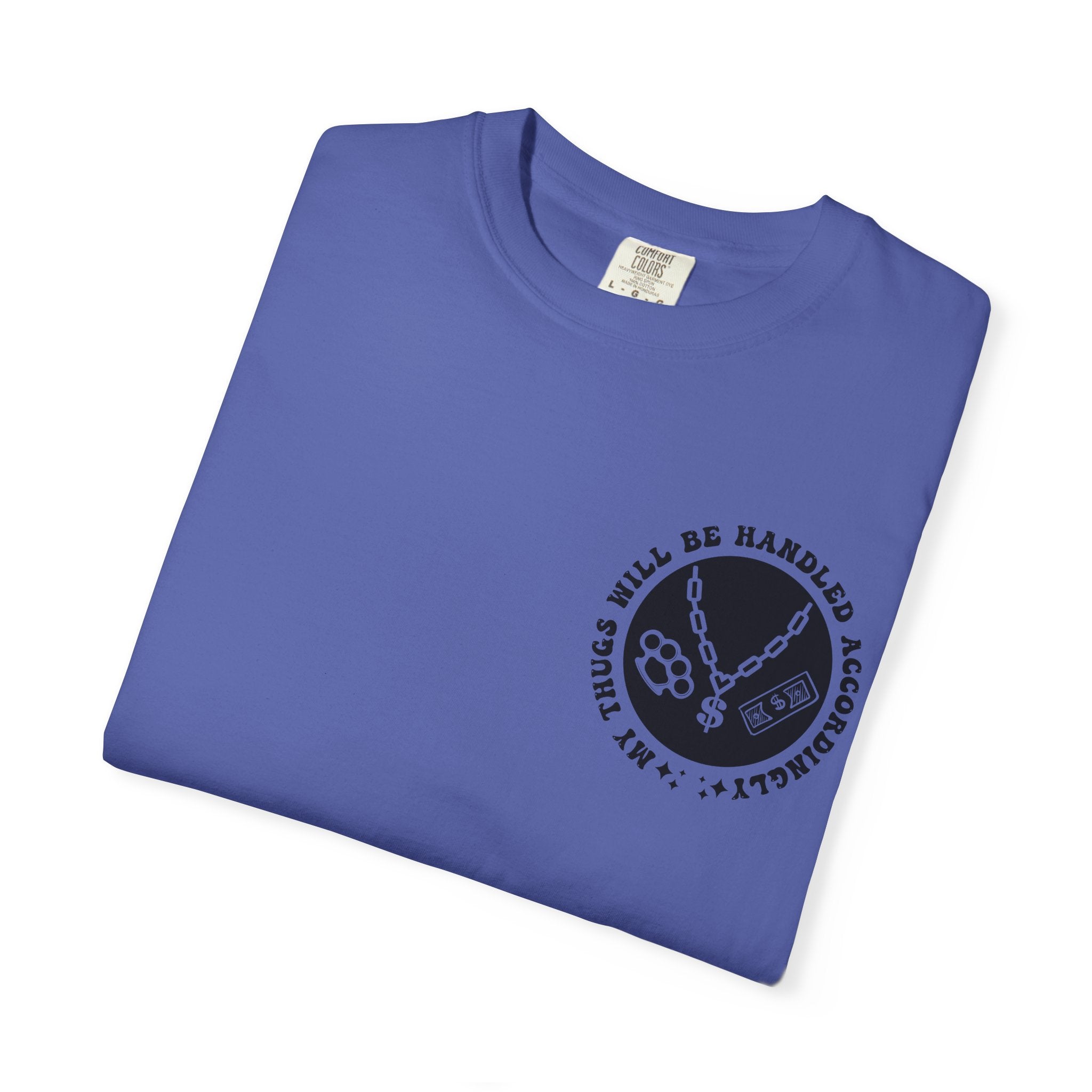 Gentle Parenting Is For Gentle Children T-Shirt