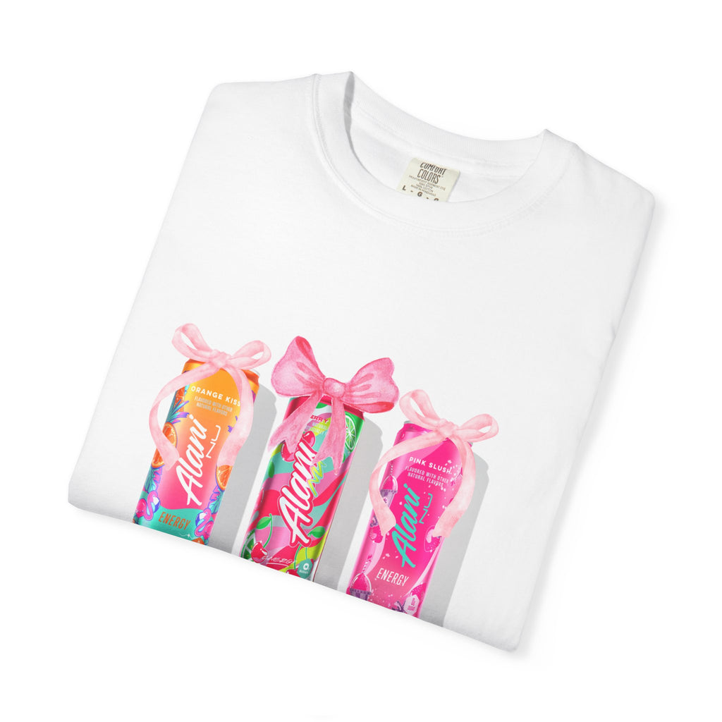 Mom Juice T-Shirt