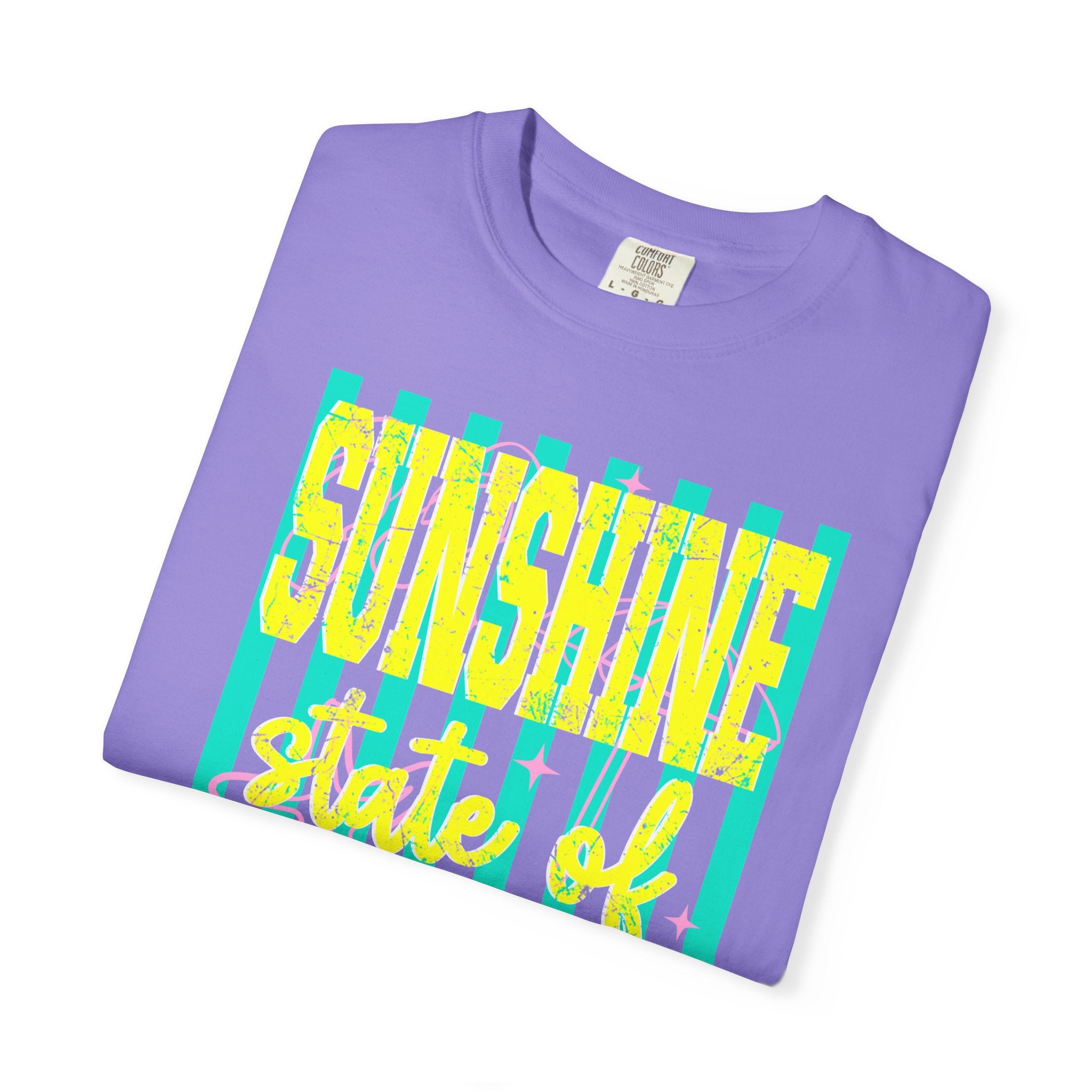 Sunshine State of Mind T-Shirt