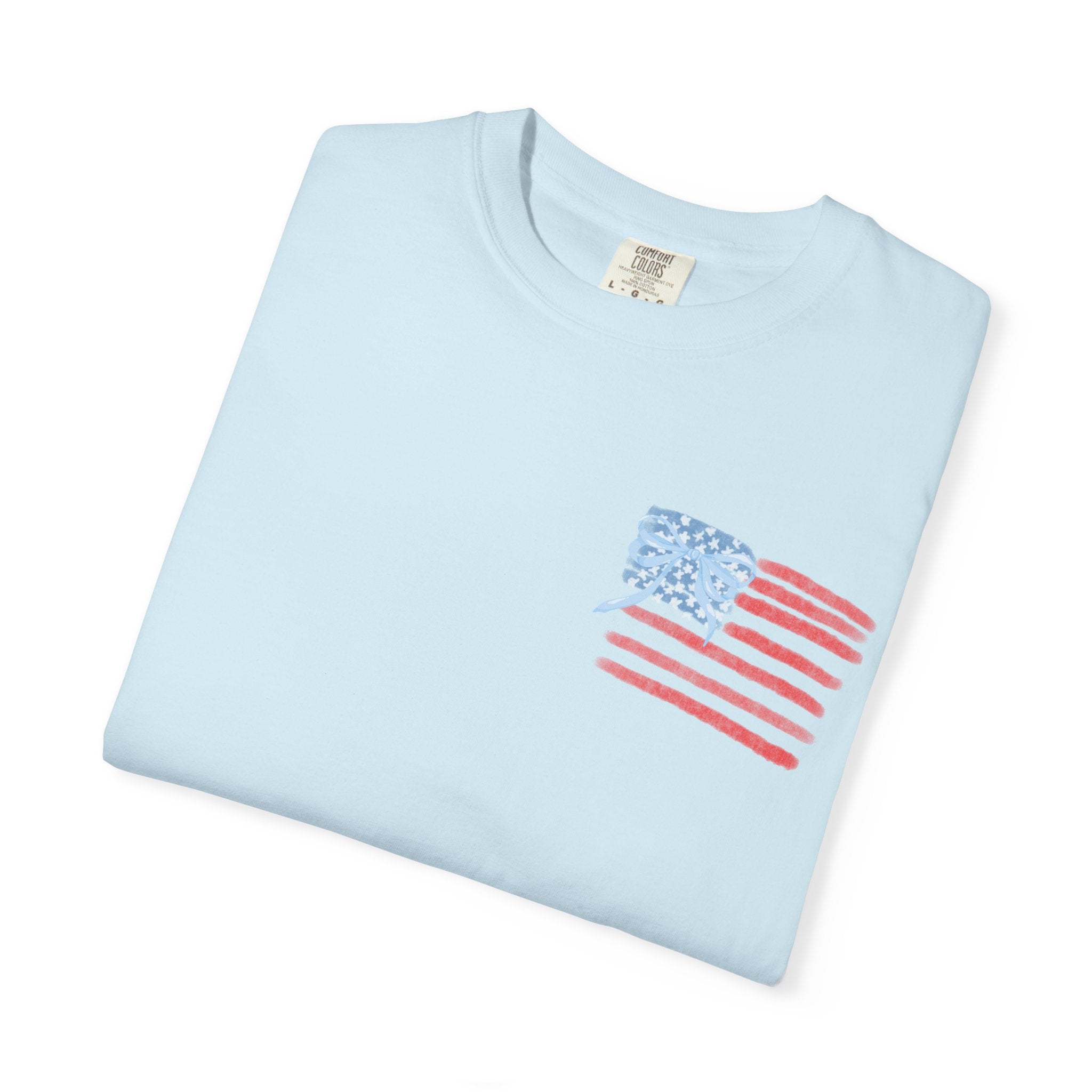 Let Freedom Ring T-Shirt
