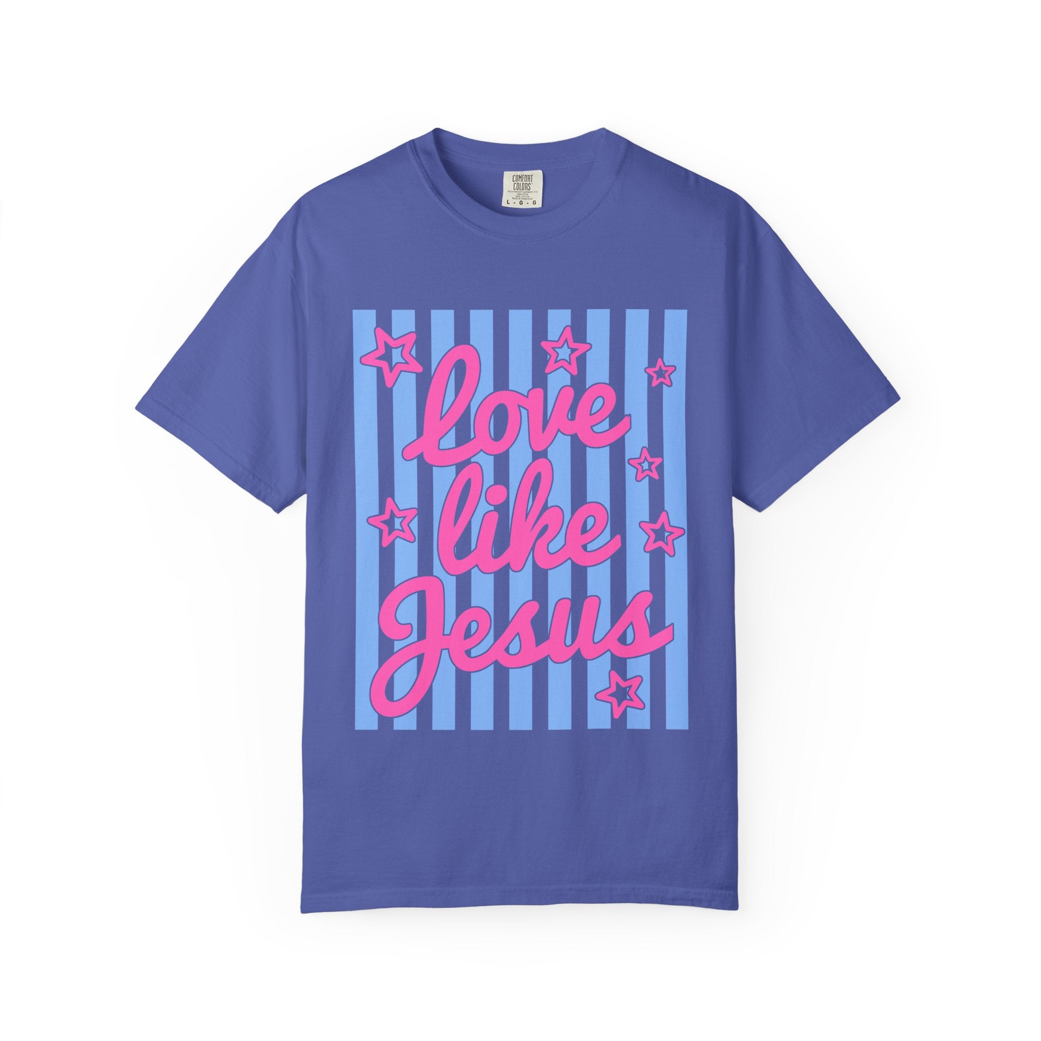 Love Like Jesus T-Shirt
