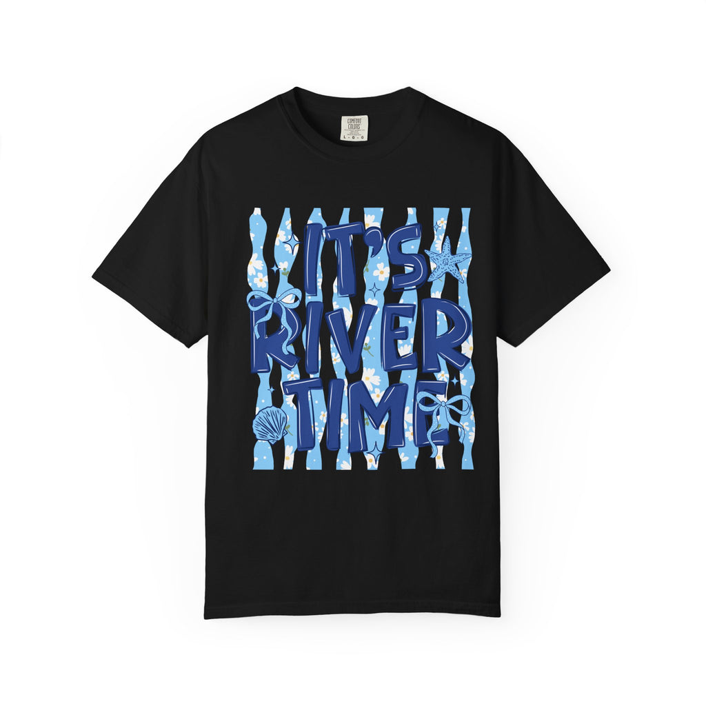 River Time T-Shirt