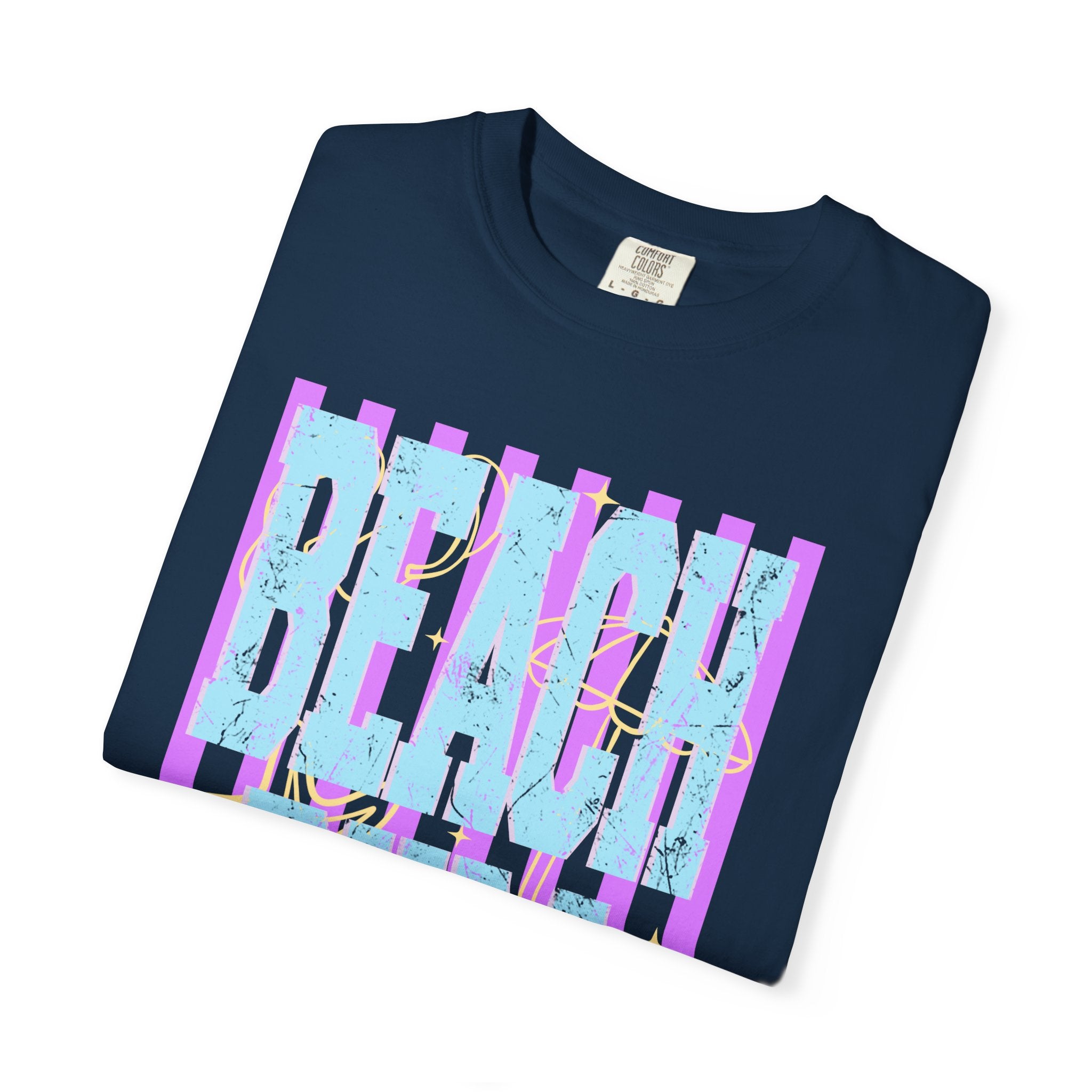 Beach Bum T-Shirt