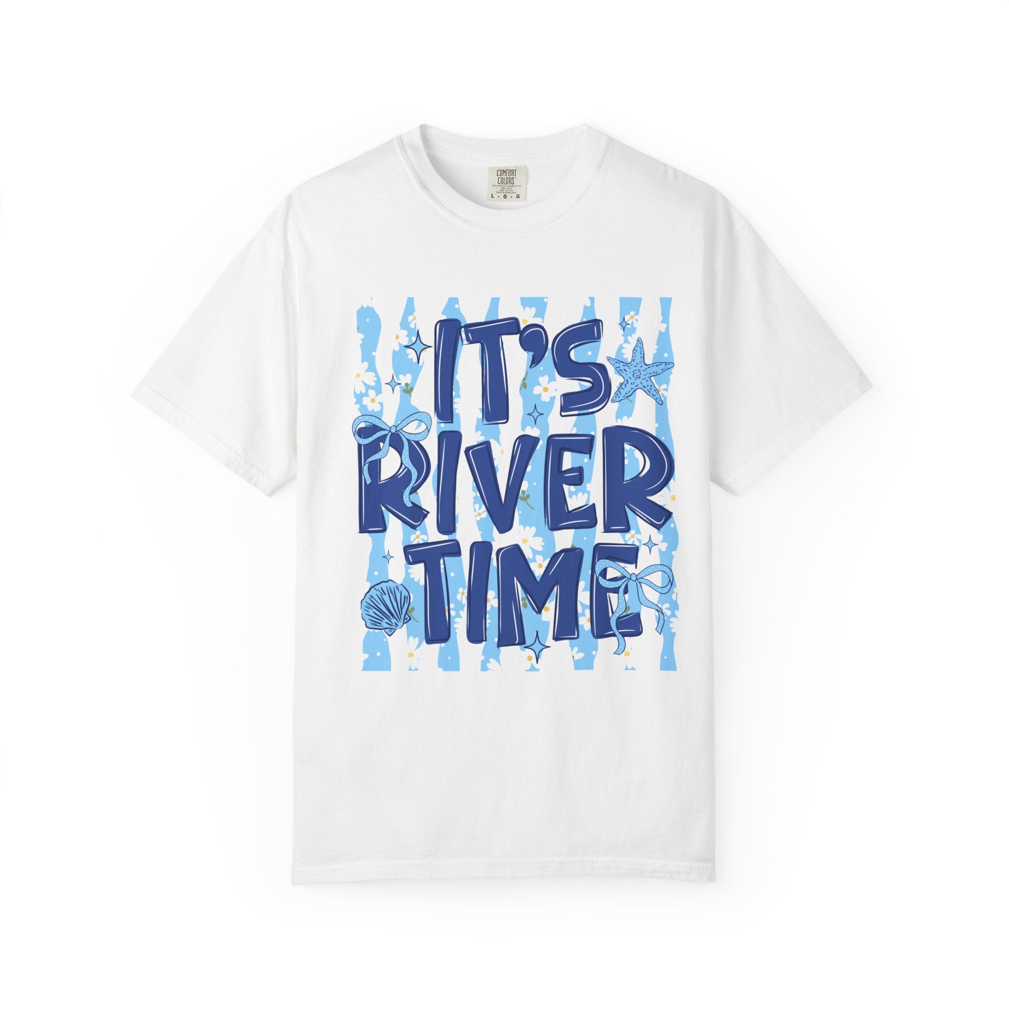 River Time T-Shirt