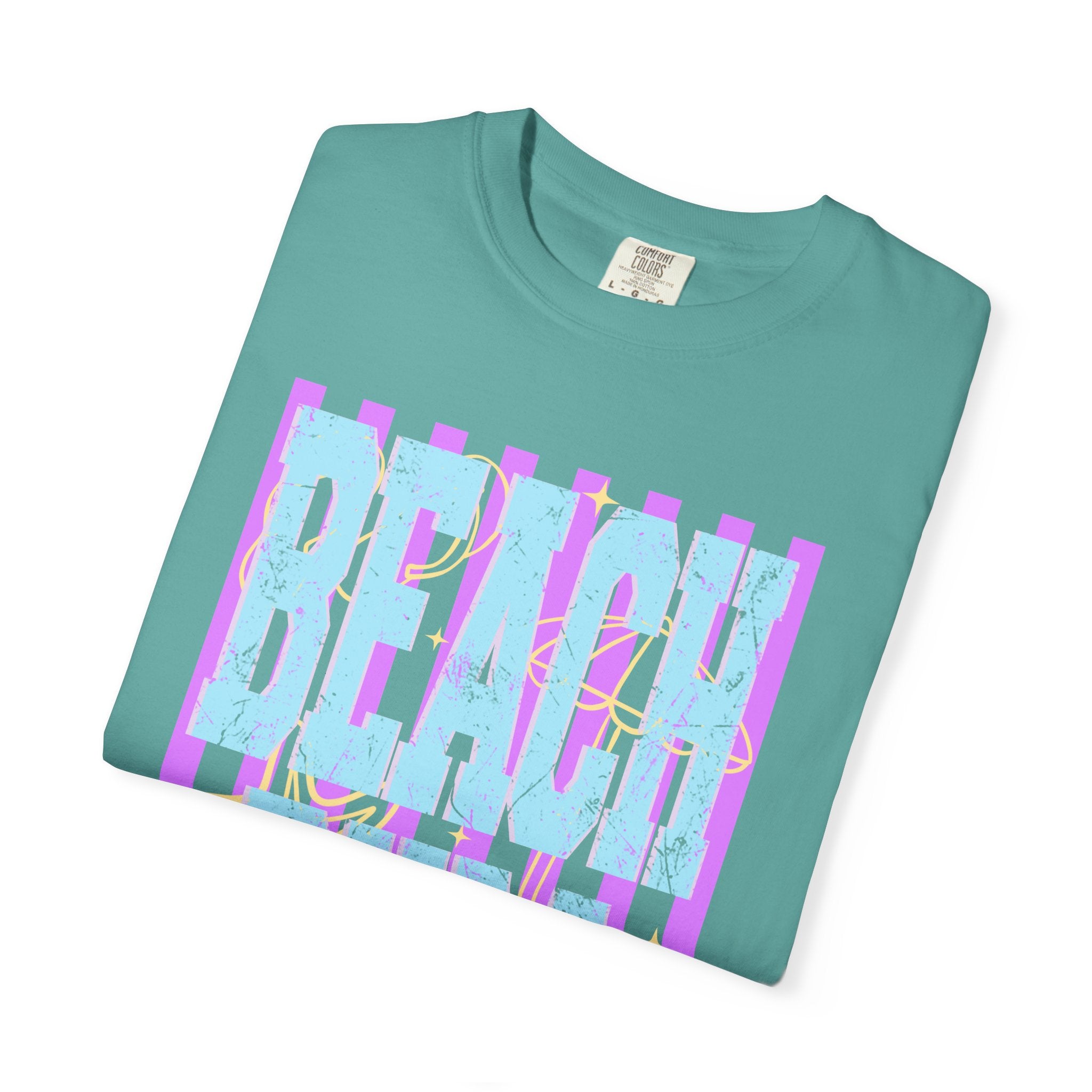 Beach Bum T-Shirt