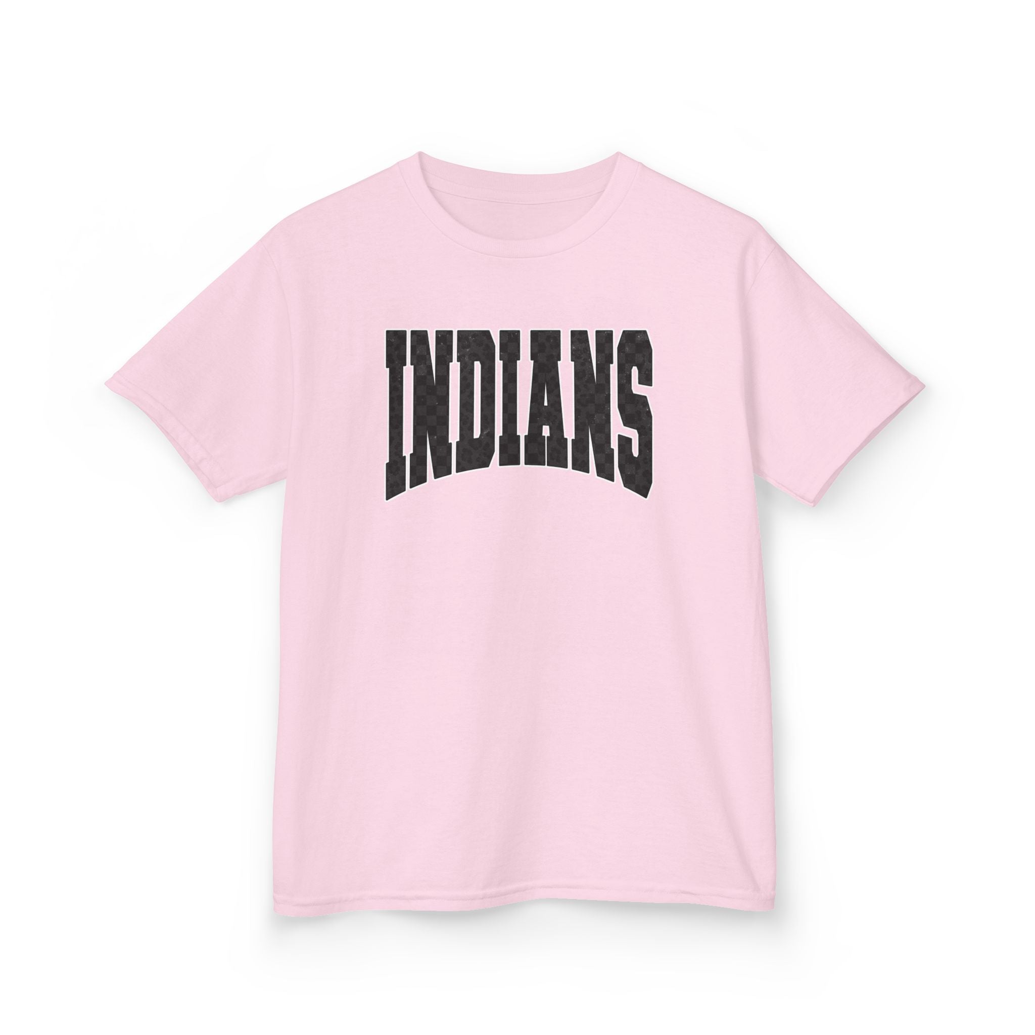 Kids 'Indians' Vintage Arch Tee