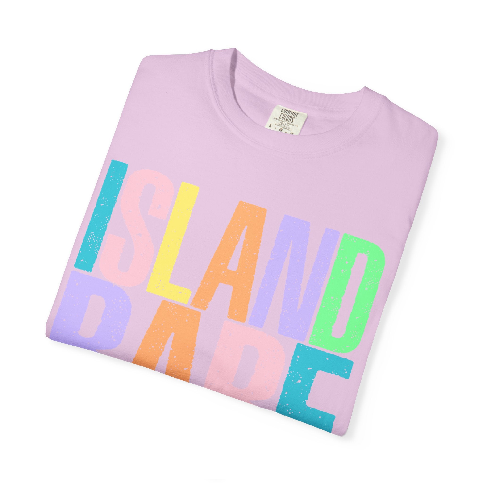Island Babe T-Shirt