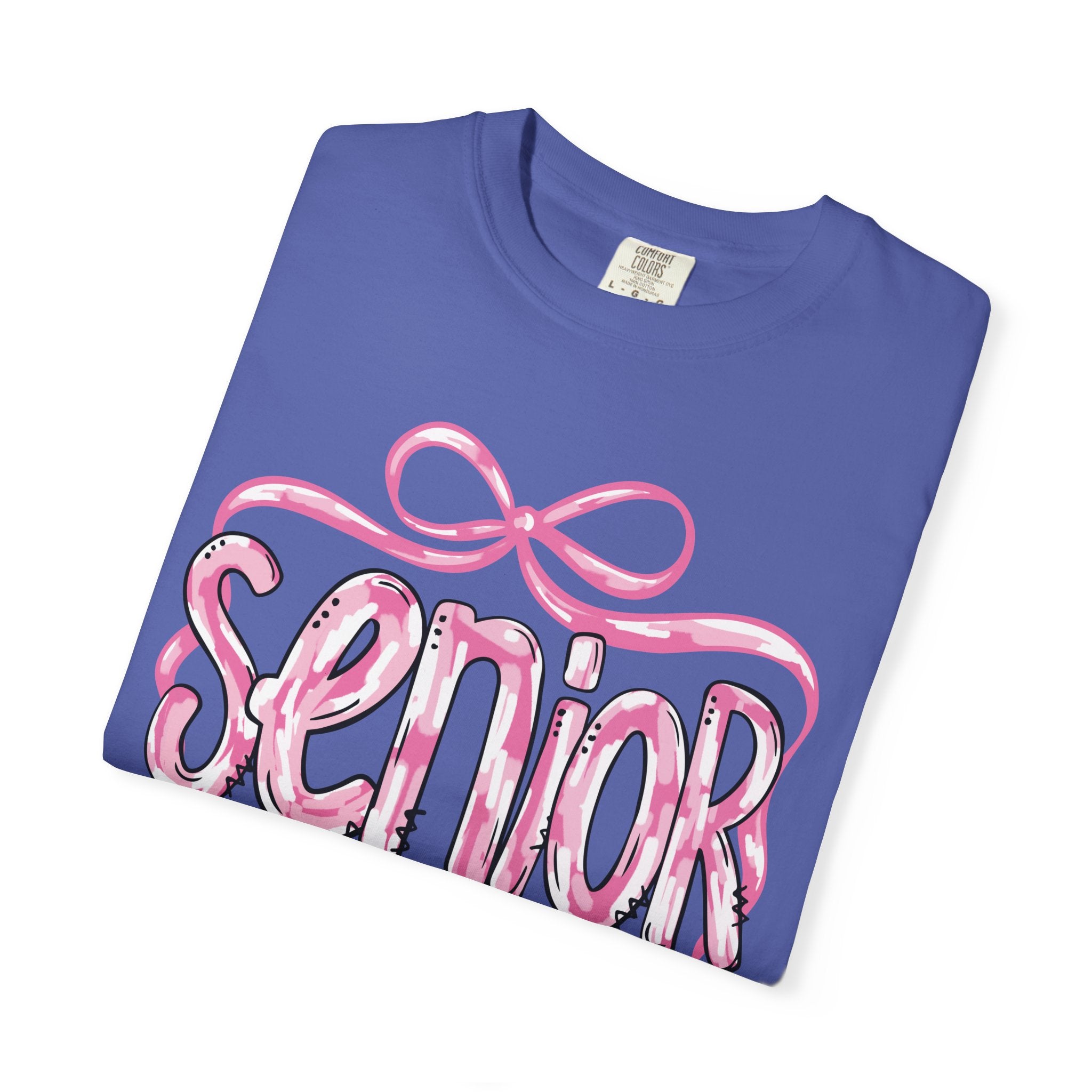Senior Class of 2026 T-Shirt