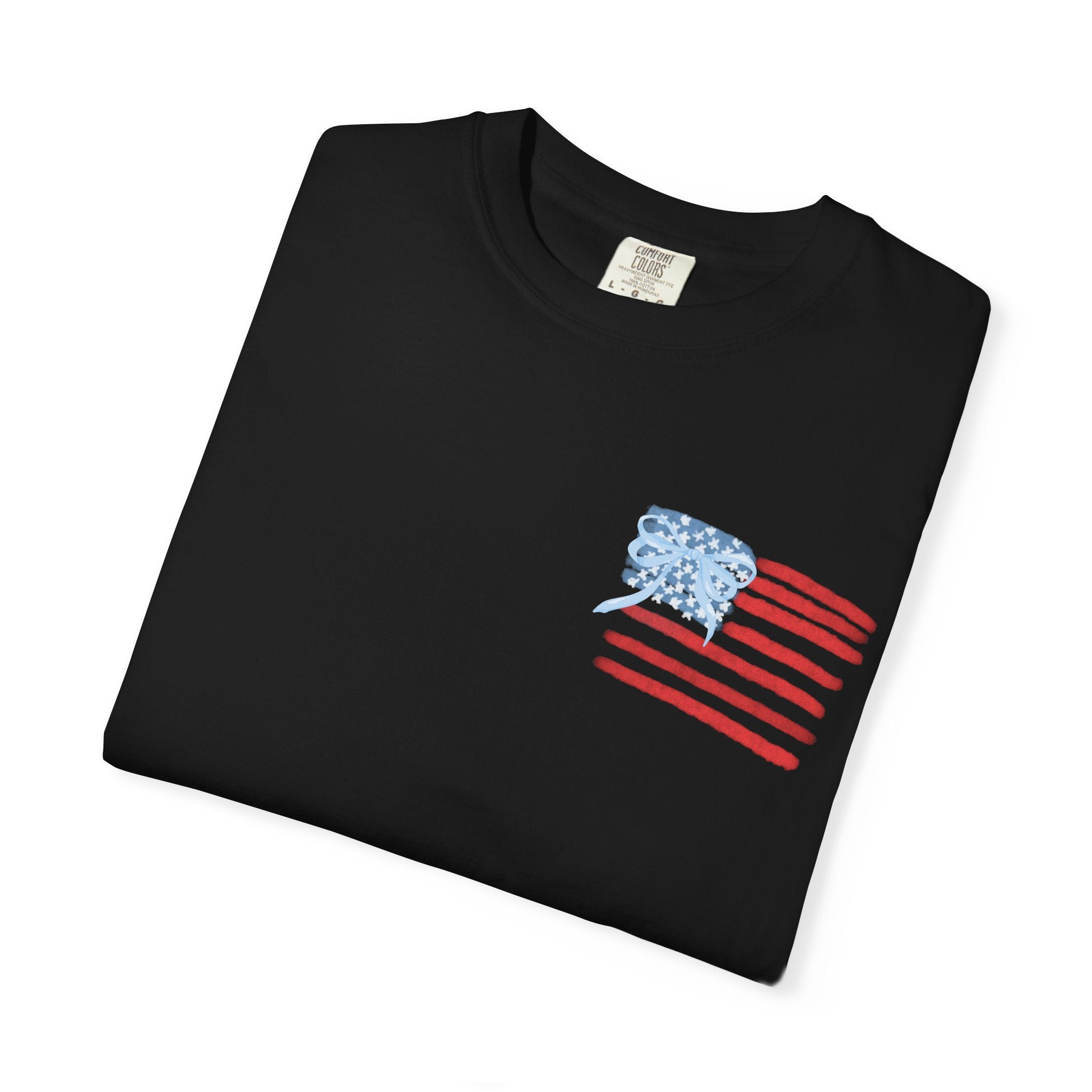 Let Freedom Ring T-Shirt