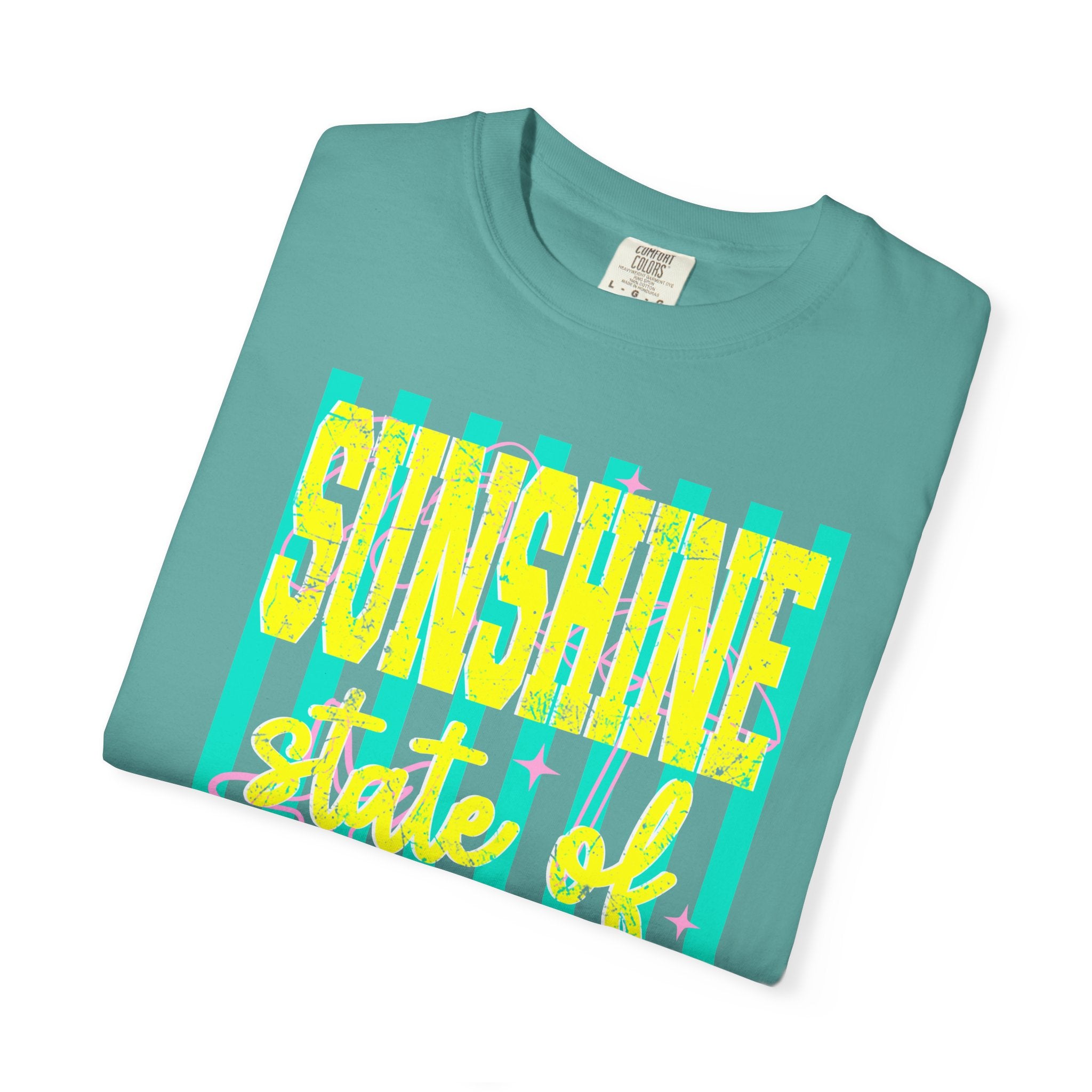 Sunshine State of Mind T-Shirt