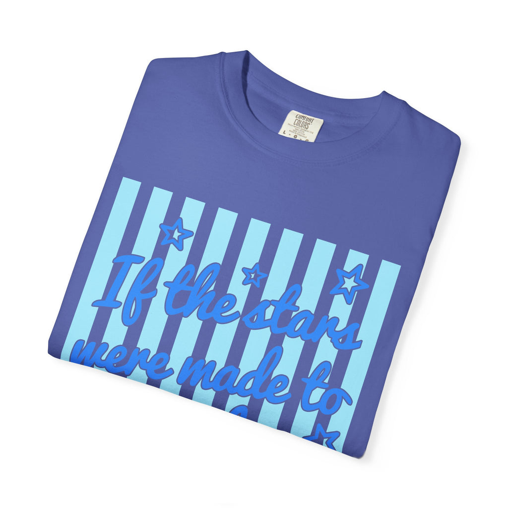Worship Stars Graphic T-Shirt