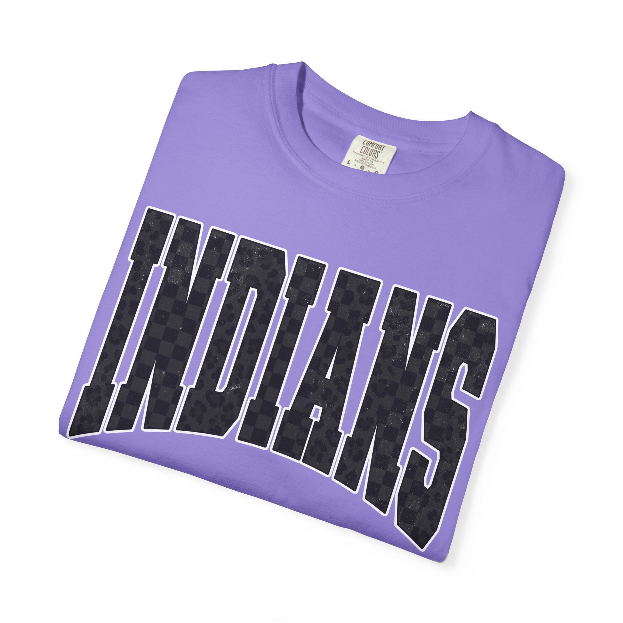 Indians Vintage Arch T-Shirt