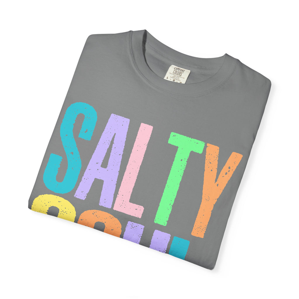 Salty Soul T-Shirt
