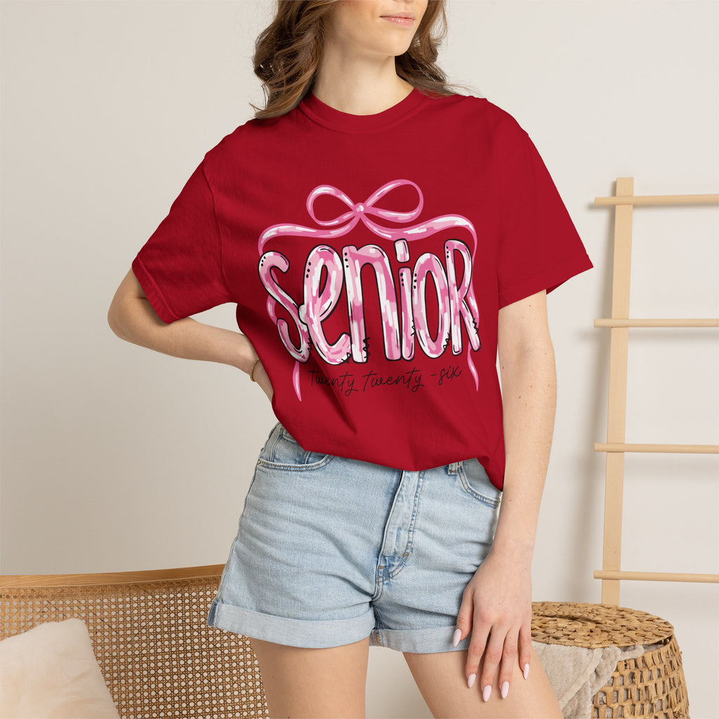 Senior Class of 2026 T-Shirt