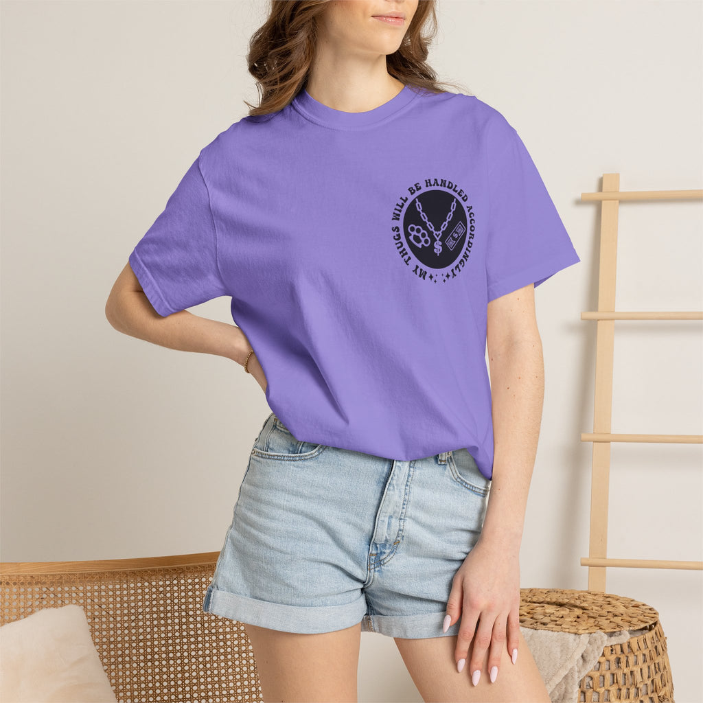 Gentle Parenting Is For Gentle Children T-Shirt