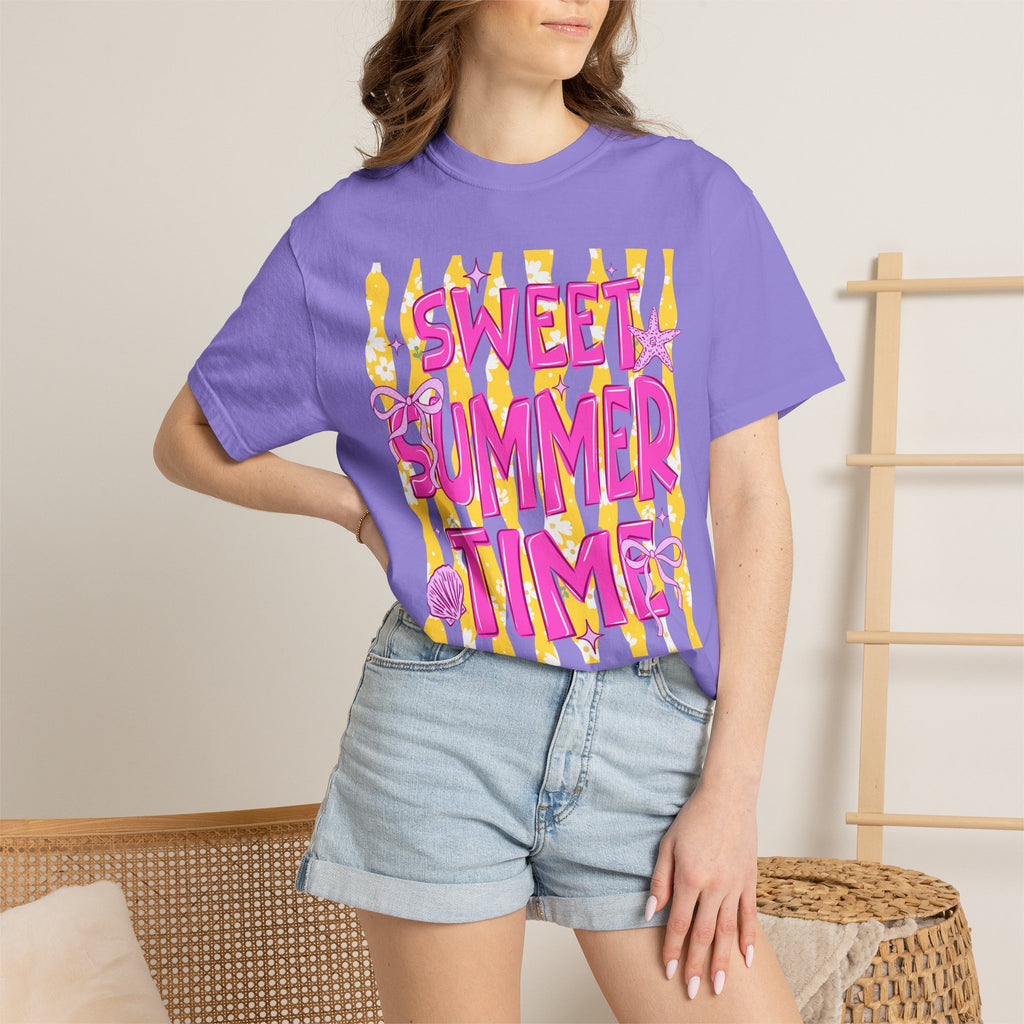 Sweet Summer Time T-Shirt
