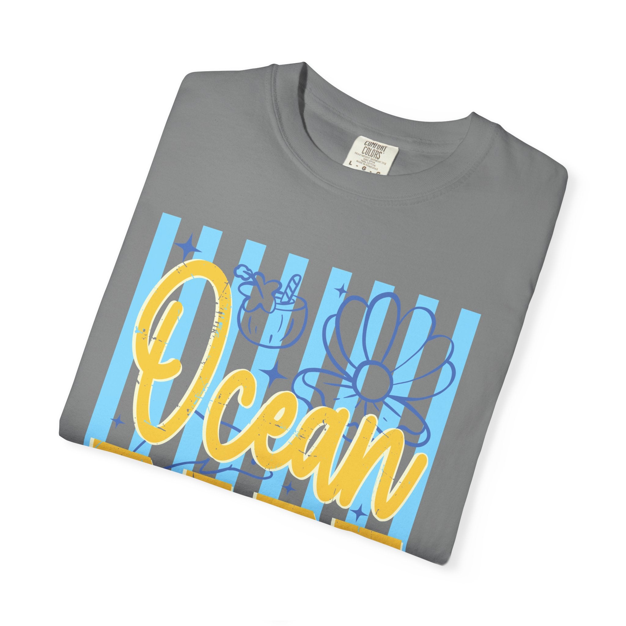 Ocean Babe T-Shirt