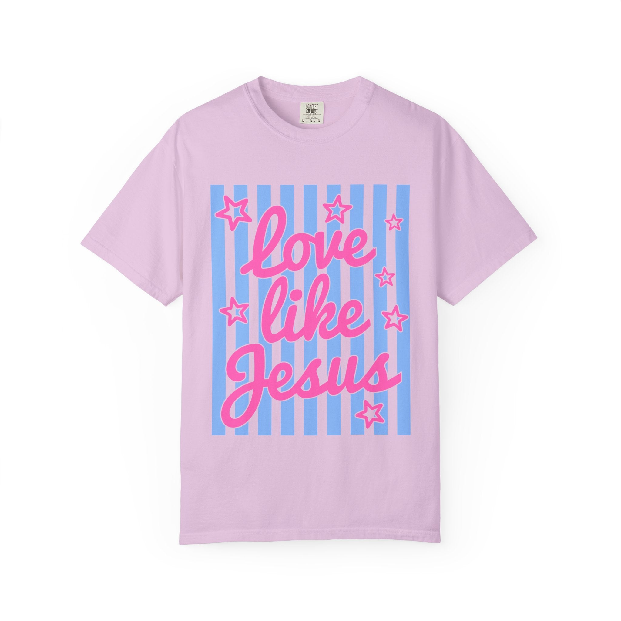 Love Like Jesus T-Shirt