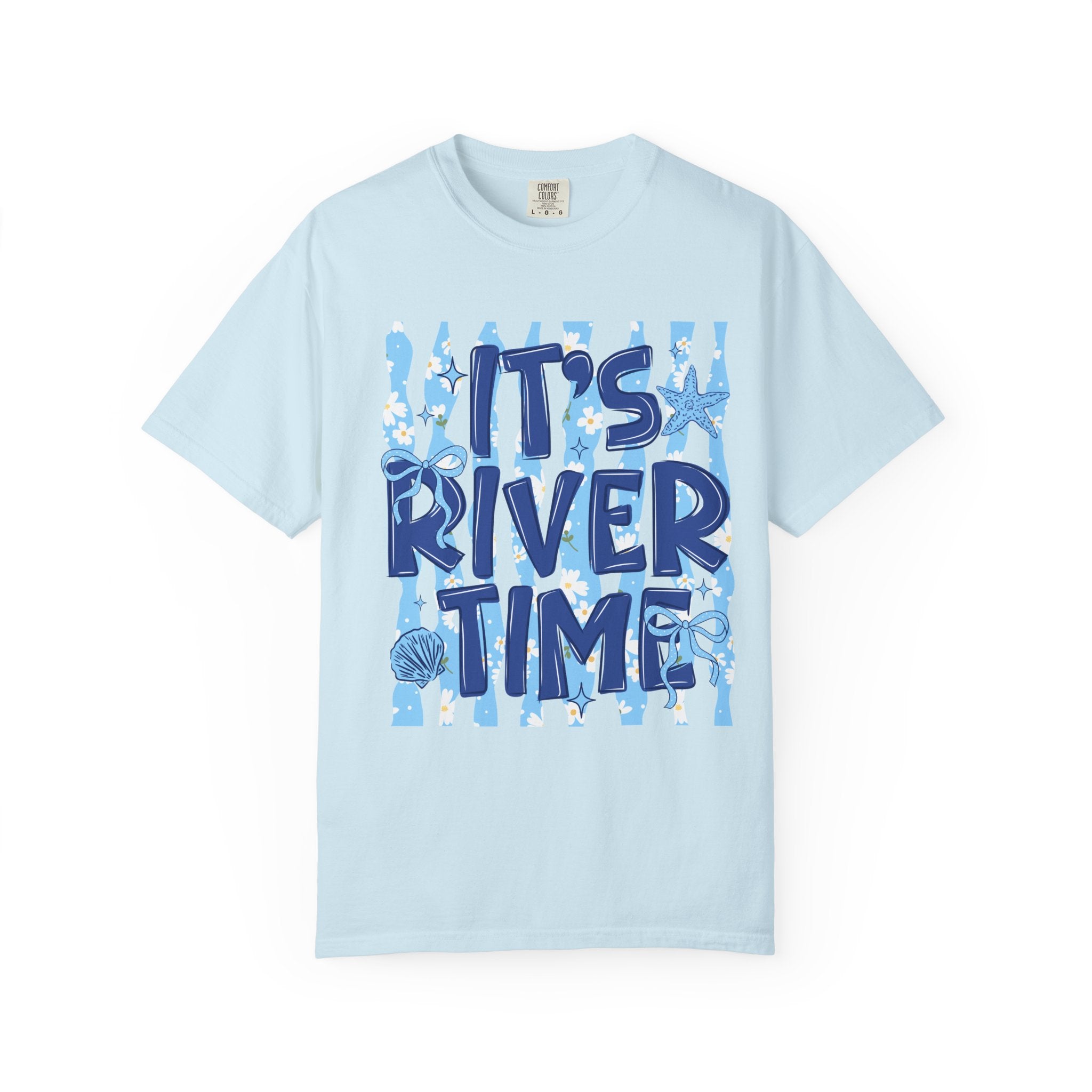 River Time T-Shirt