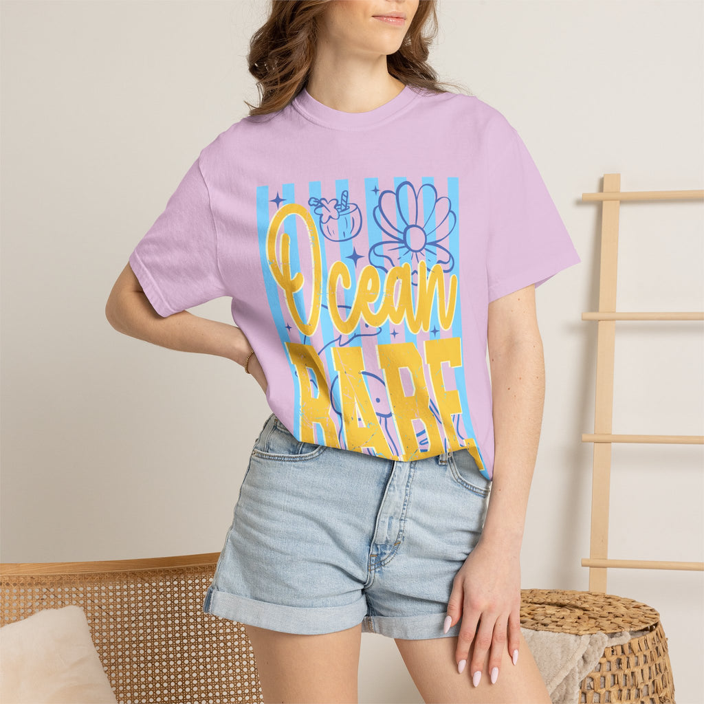 Ocean Babe T-Shirt