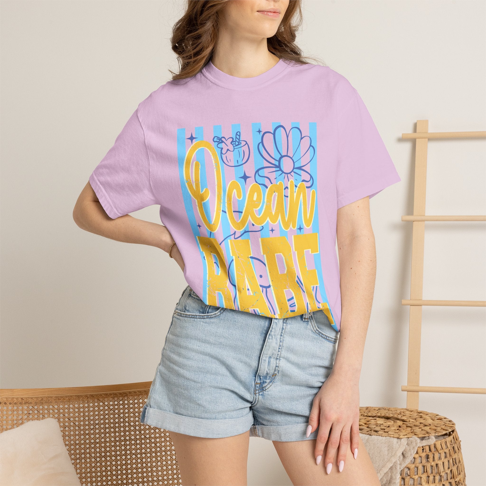 Ocean Babe T-Shirt