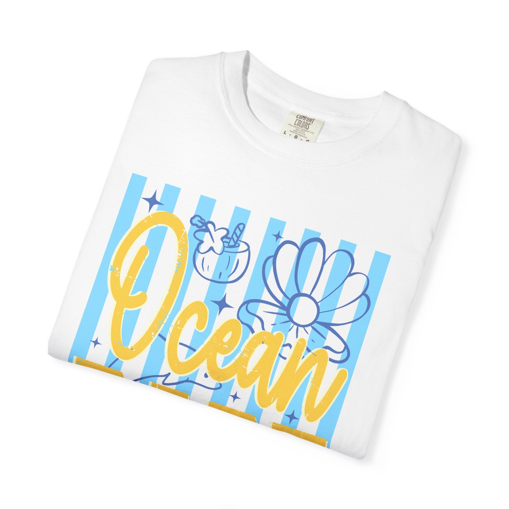 Ocean Babe T-Shirt