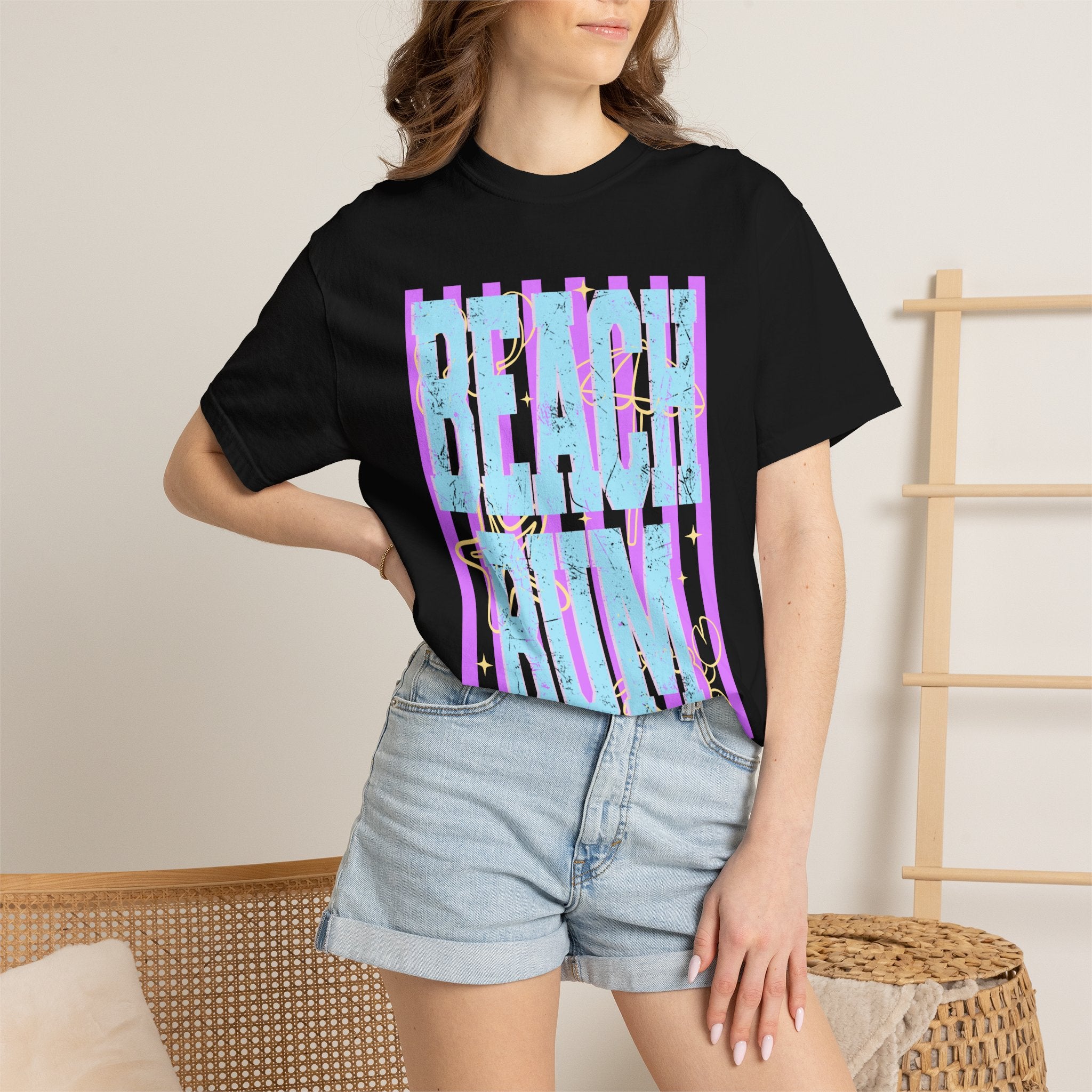 Beach Bum T-Shirt