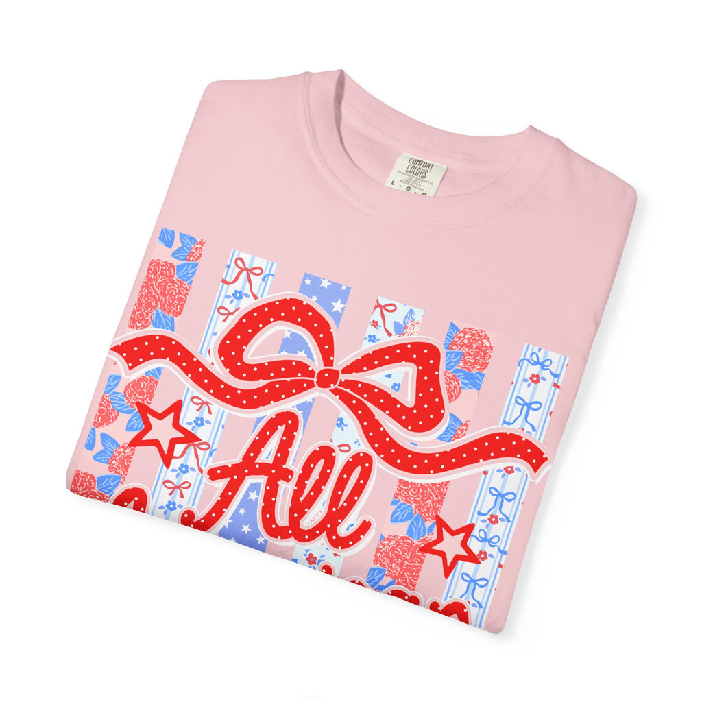 All American Girl T-Shirt