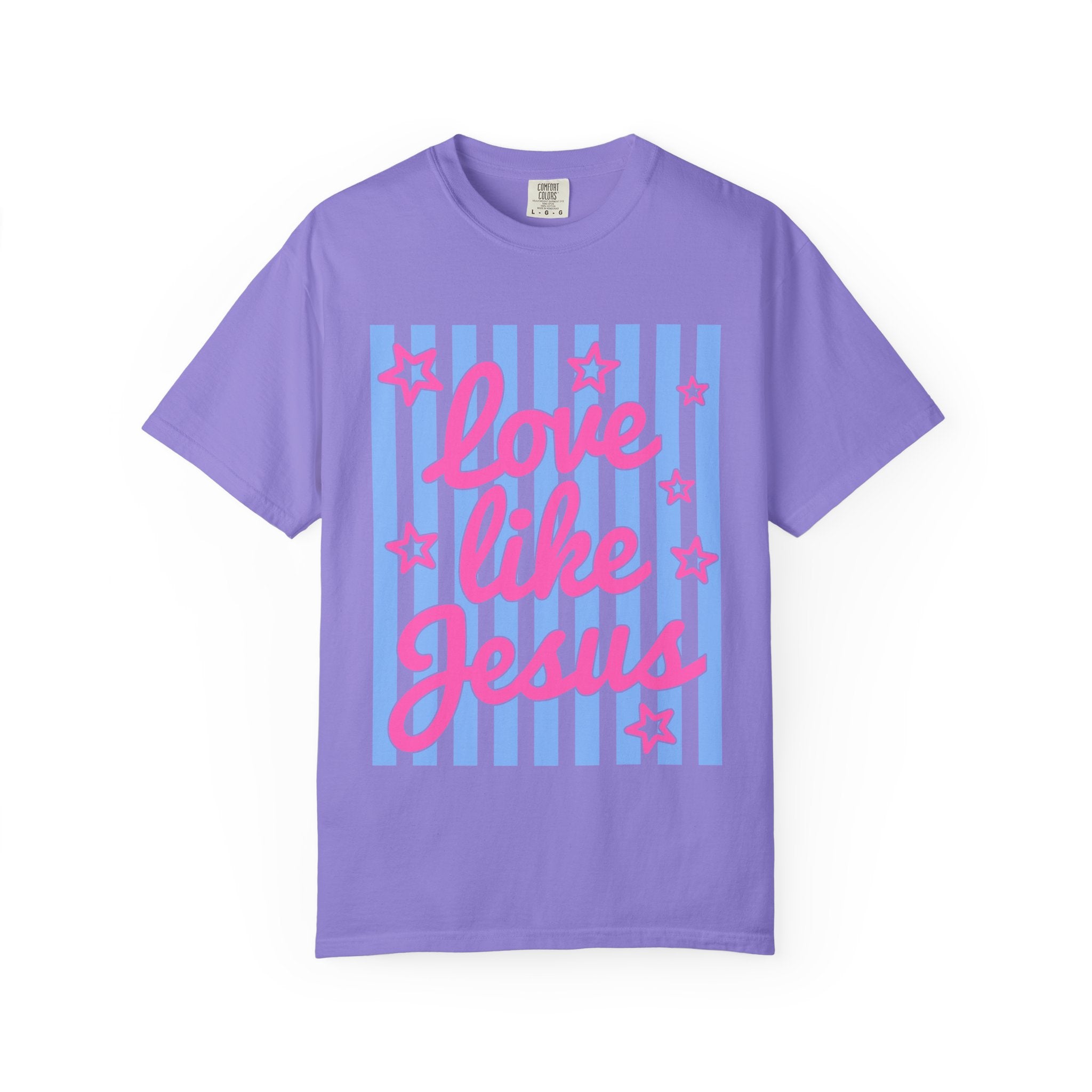 Love Like Jesus T-Shirt