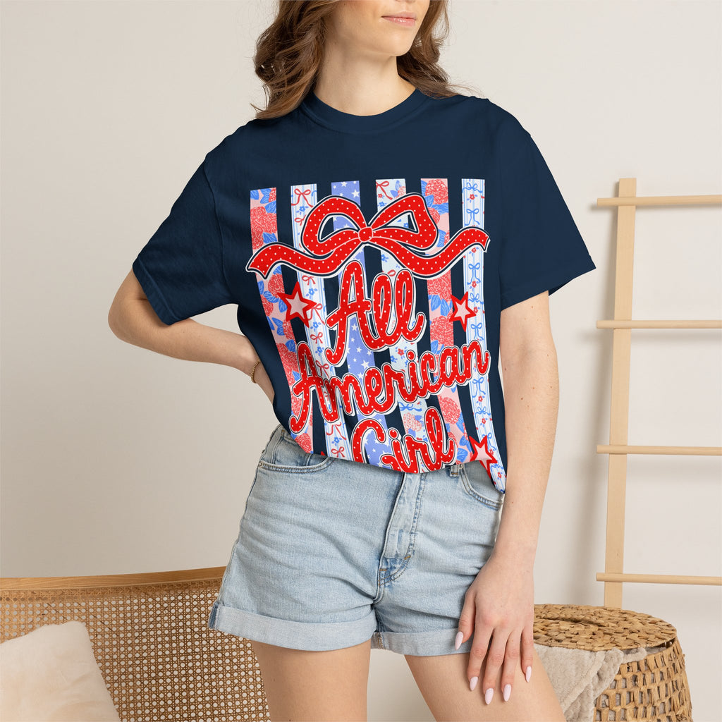 All American Girl T-Shirt