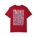 God Bless the U.S.A. Patriotic T-Shirt