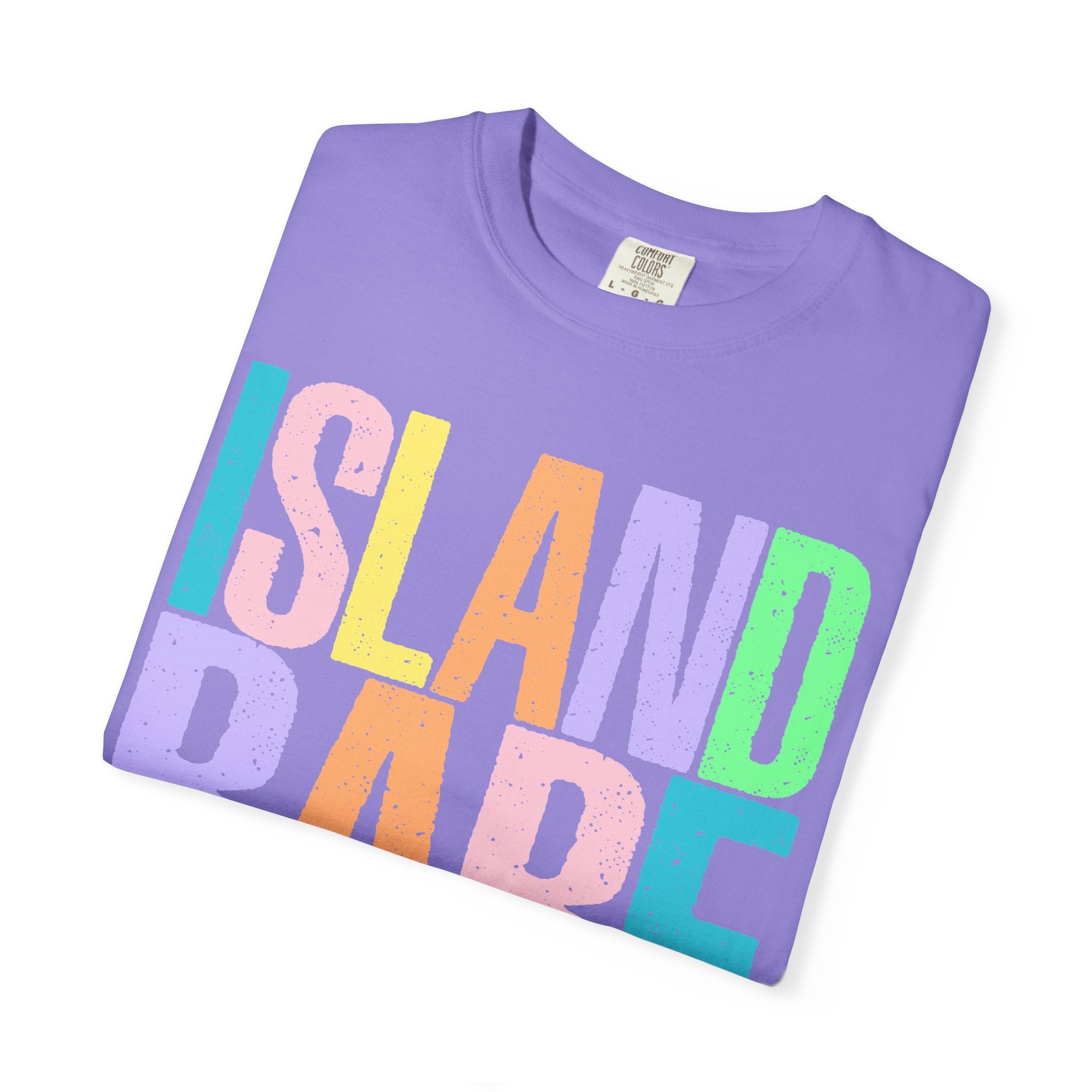 Island Babe T-Shirt