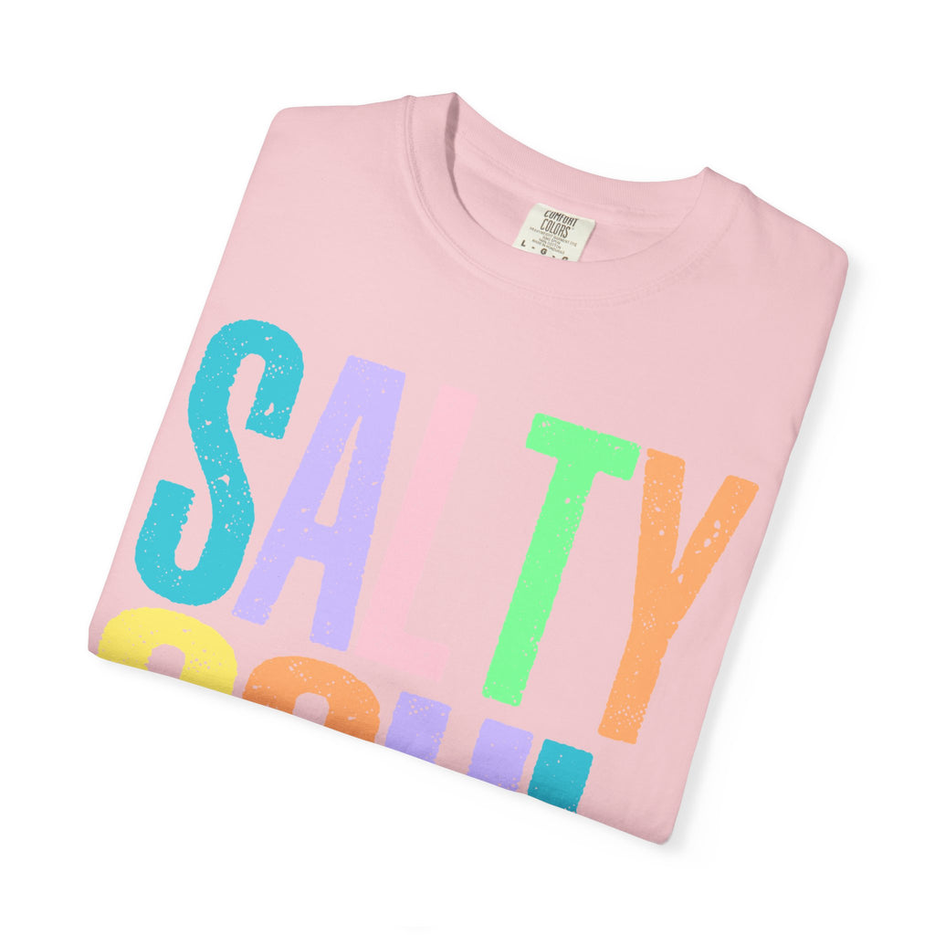 Salty Soul T-Shirt