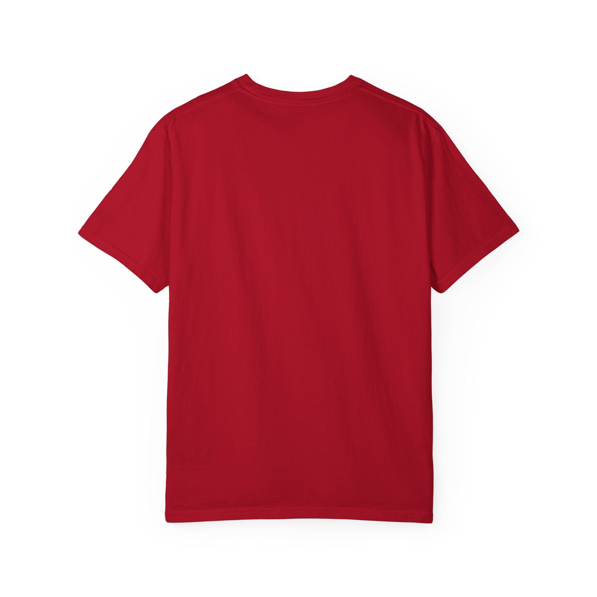 Send Help Morning Mess Graphic T-shirt