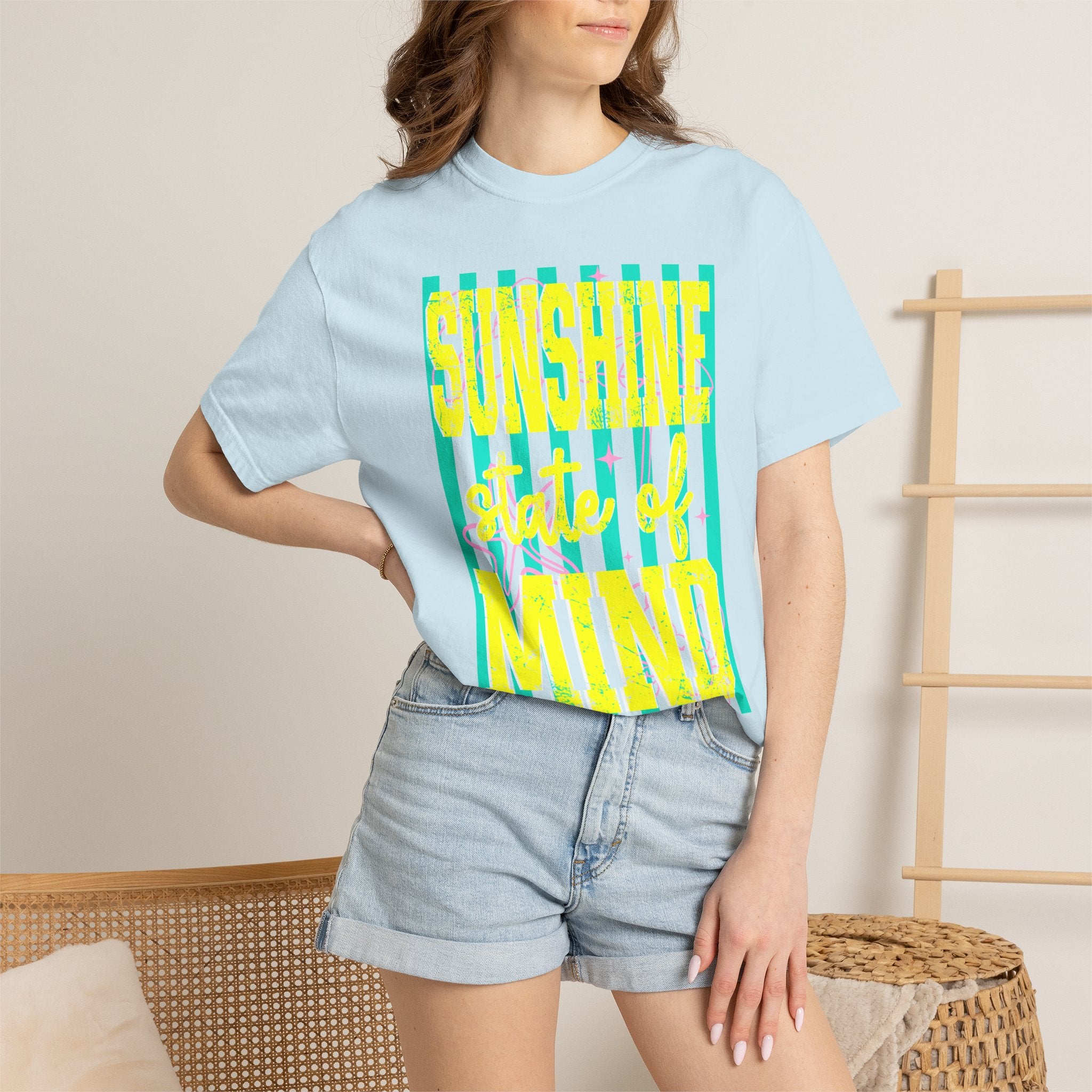 Sunshine State of Mind T-Shirt
