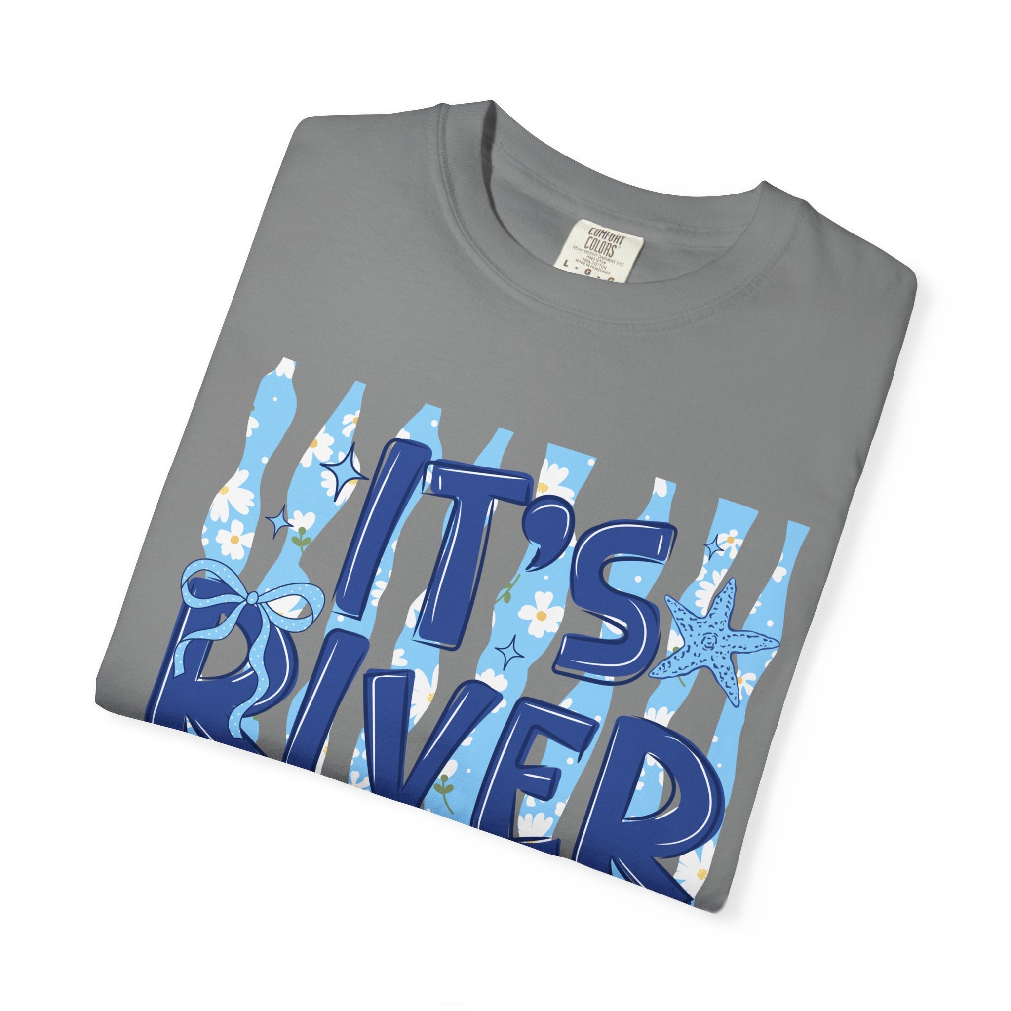 River Time T-Shirt