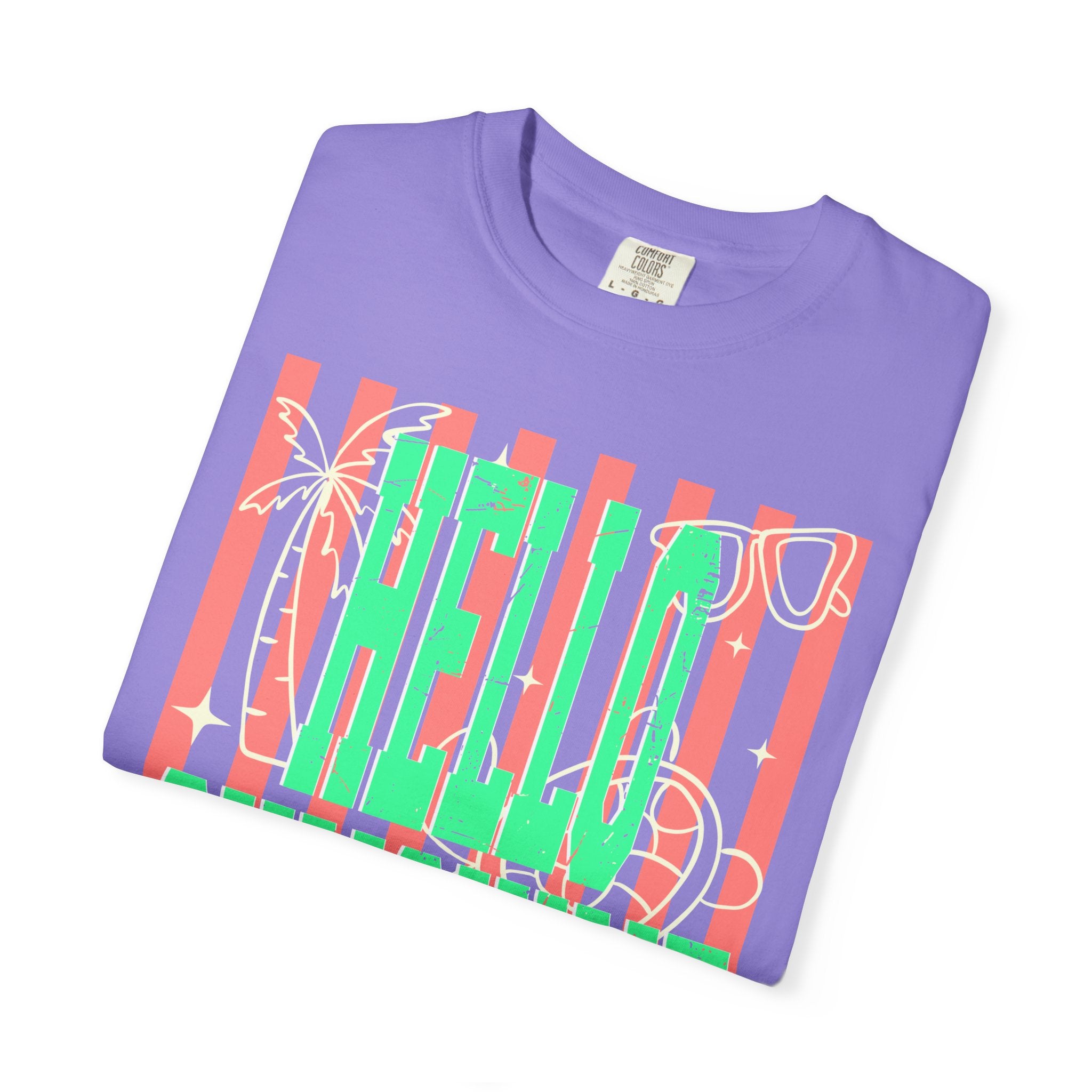 Hello Sunshine T-Shirt